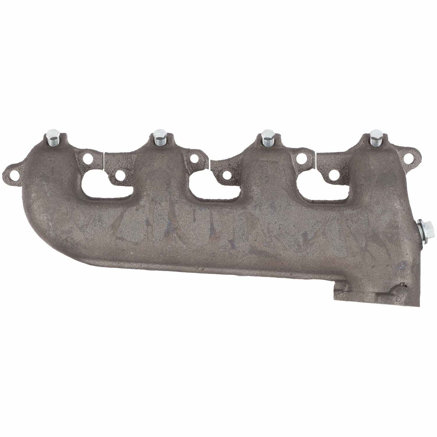 Graywerks Exhaust Manifold 101069