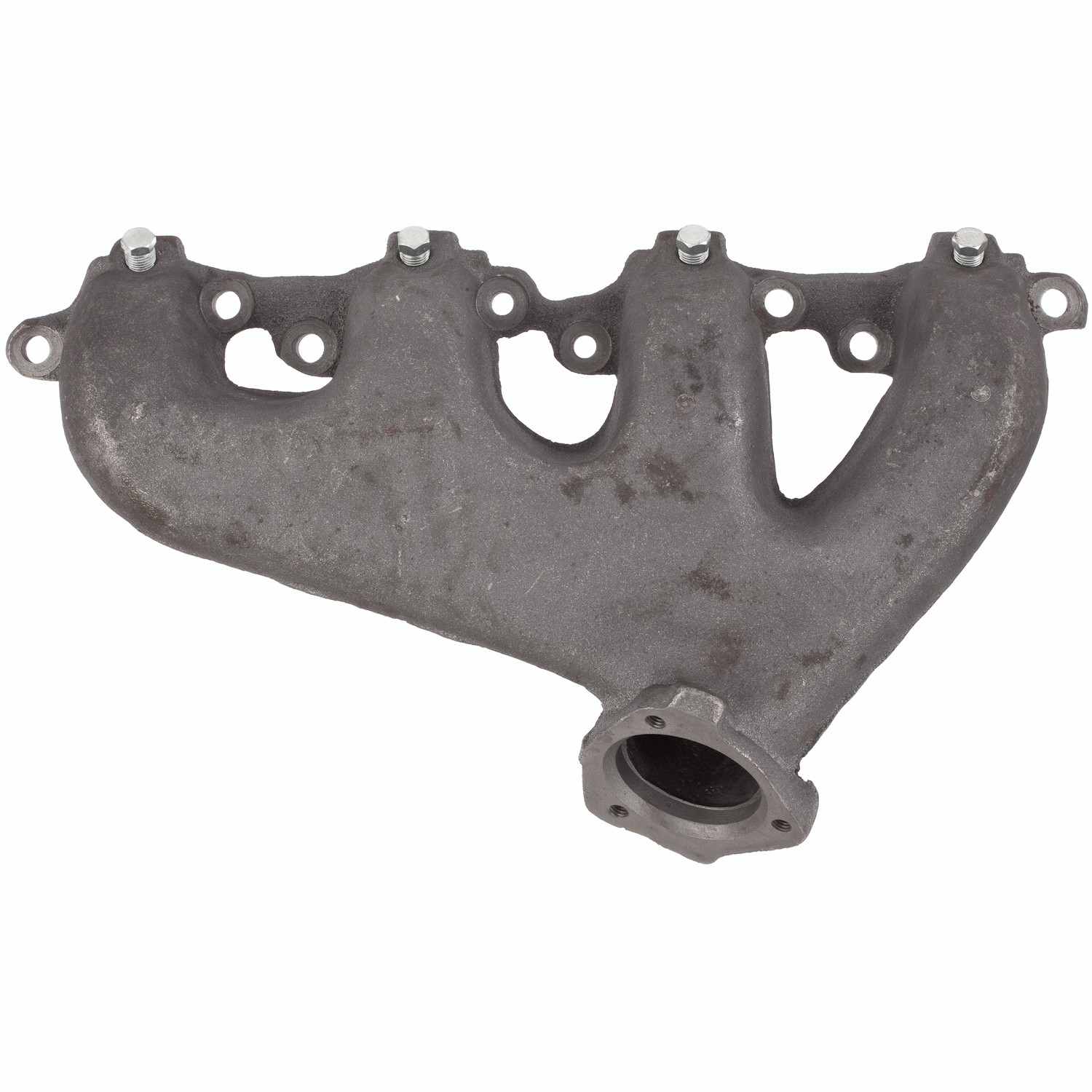 Graywerks Exhaust Manifold 101072