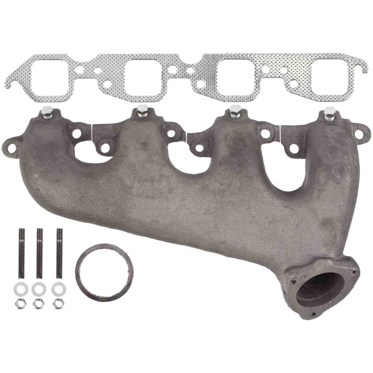 Graywerks Exhaust Manifold 101073