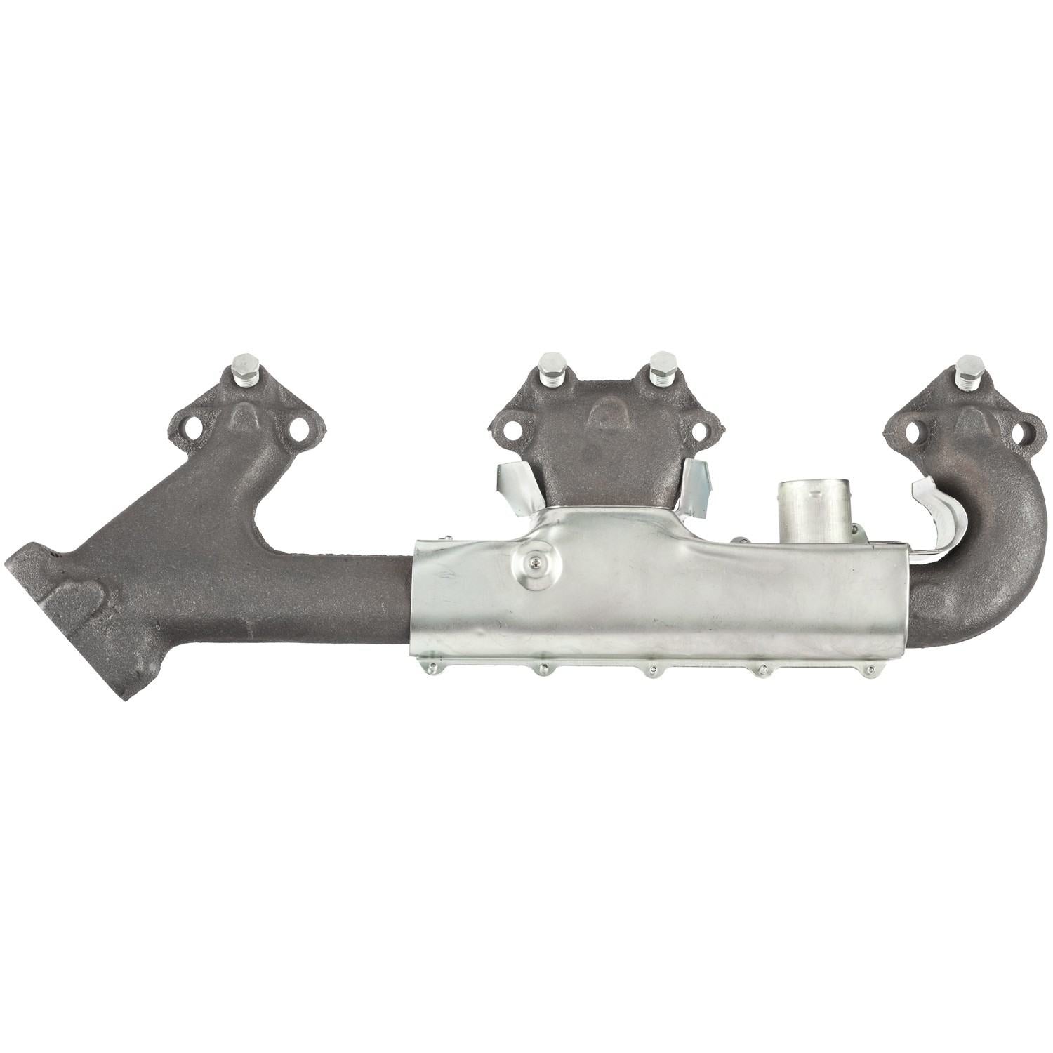 Graywerks Exhaust Manifold 101081