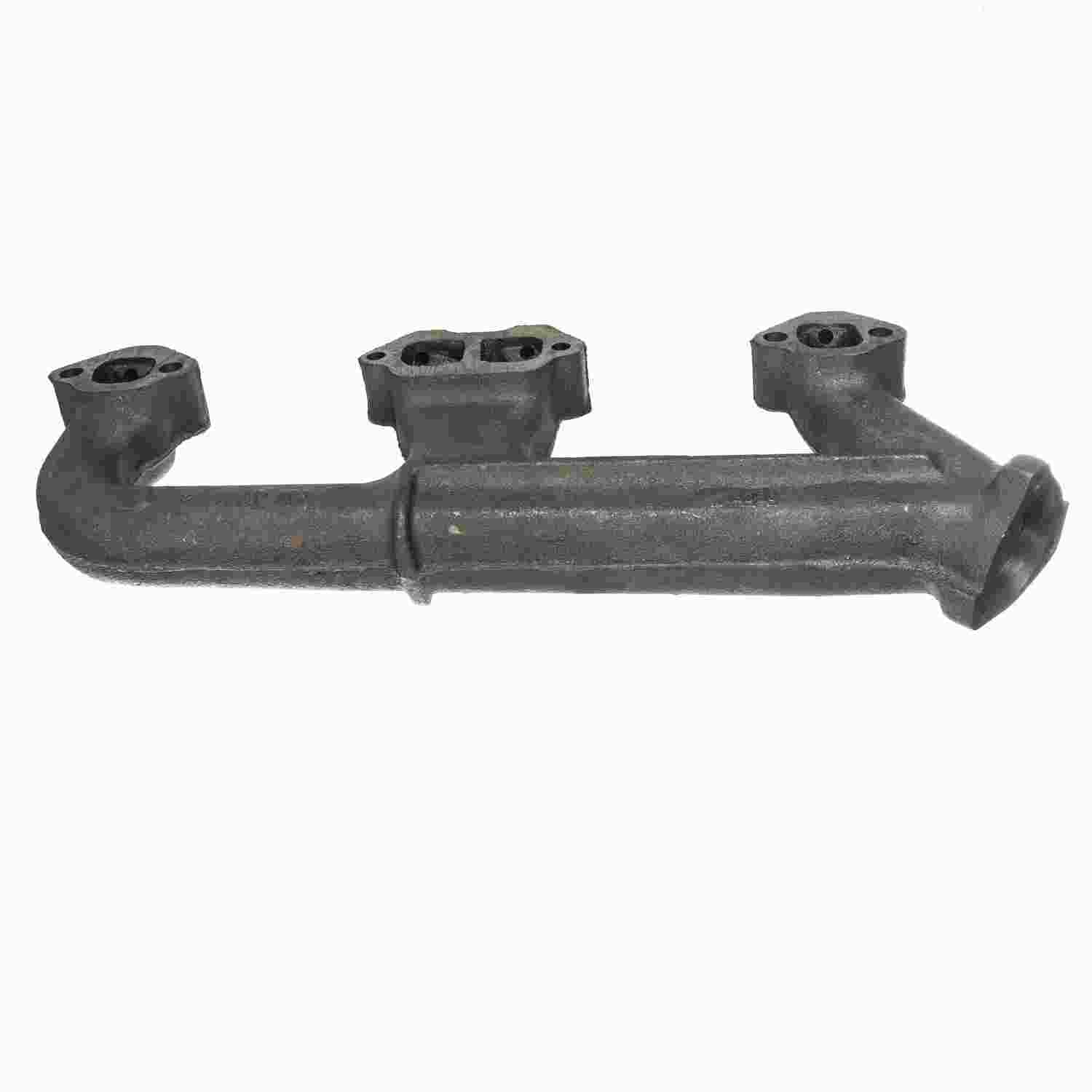 Graywerks Exhaust Manifold 101084