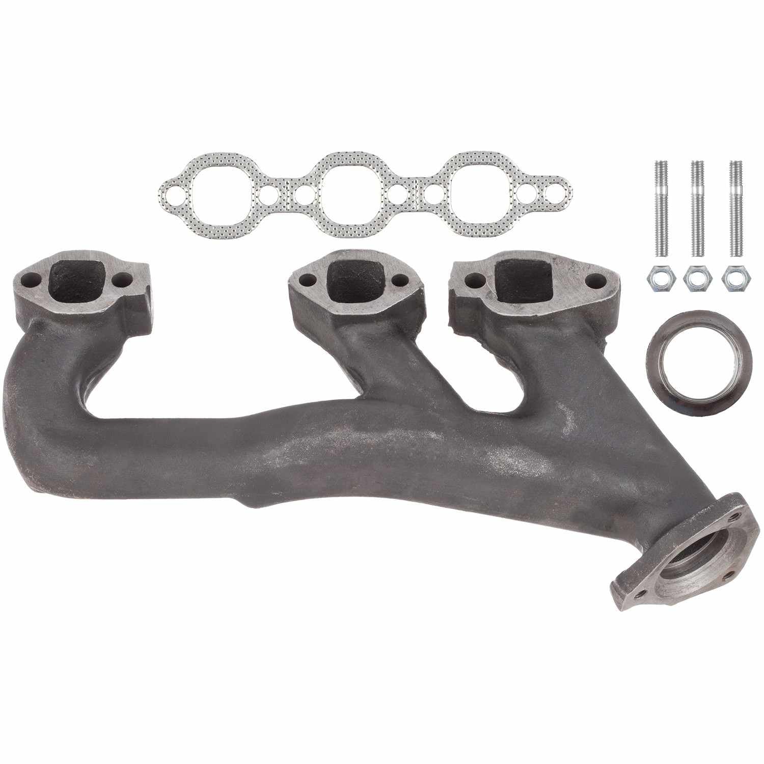 Graywerks Exhaust Manifold 101092