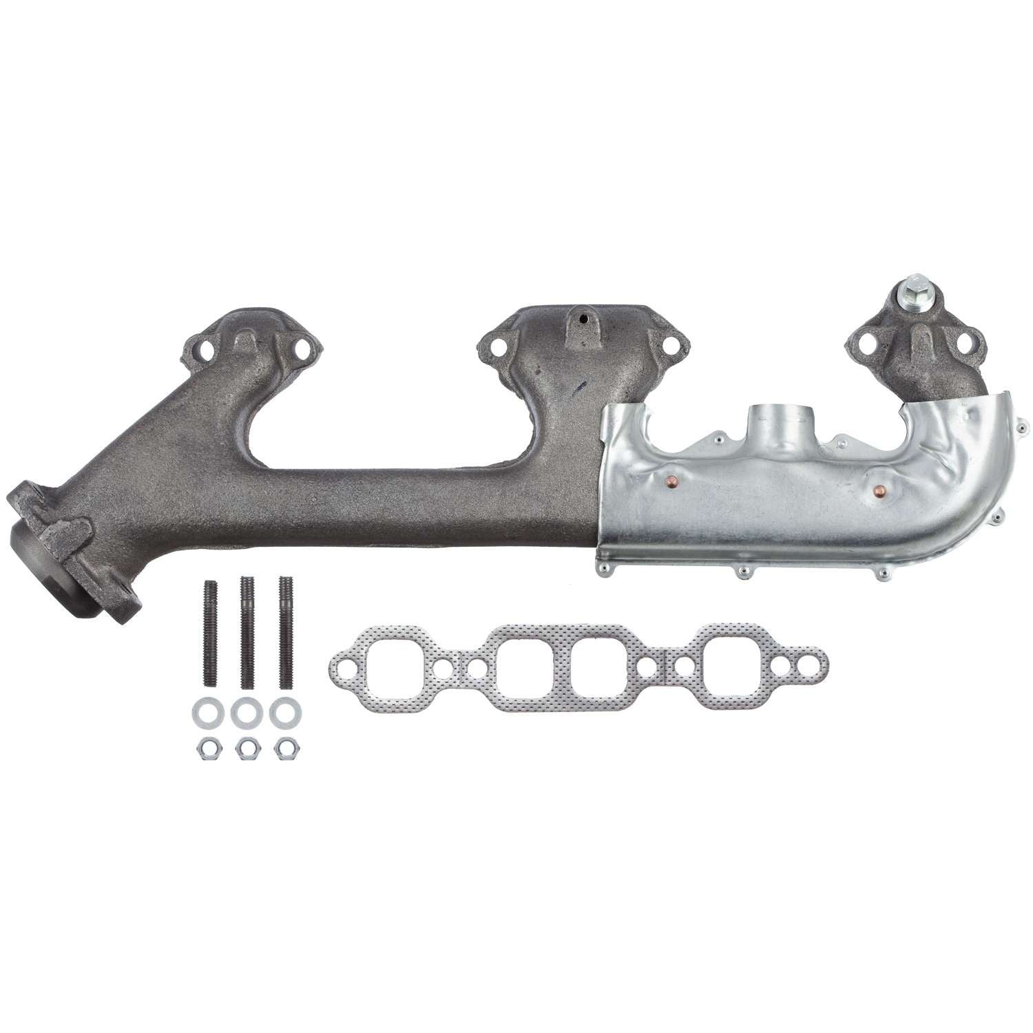Graywerks Exhaust Manifold 101100