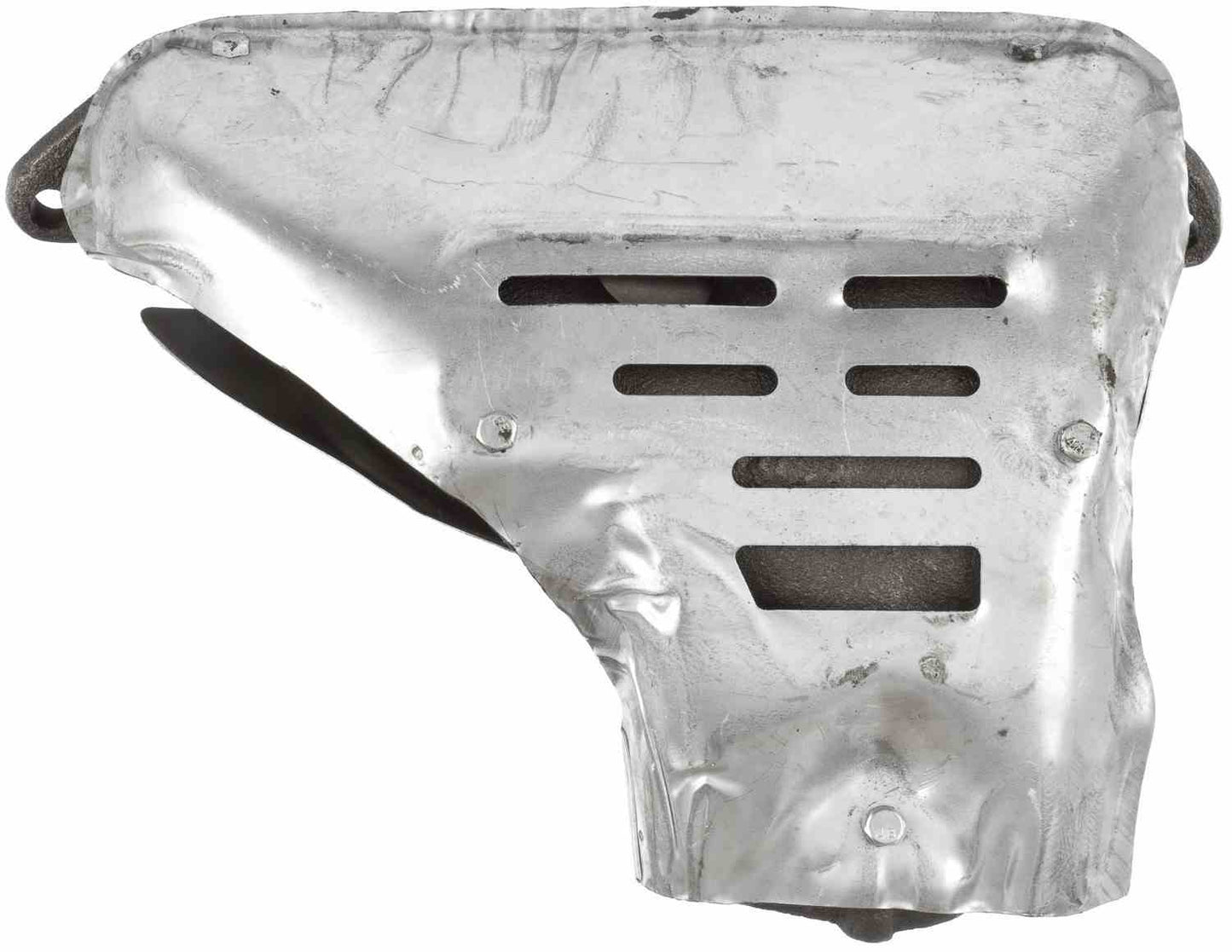 Graywerks Exhaust Manifold 101105