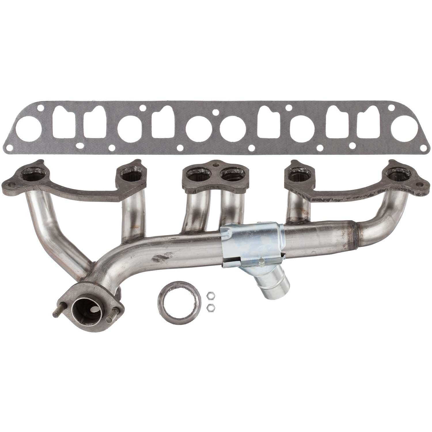 Graywerks Exhaust Manifold 101111
