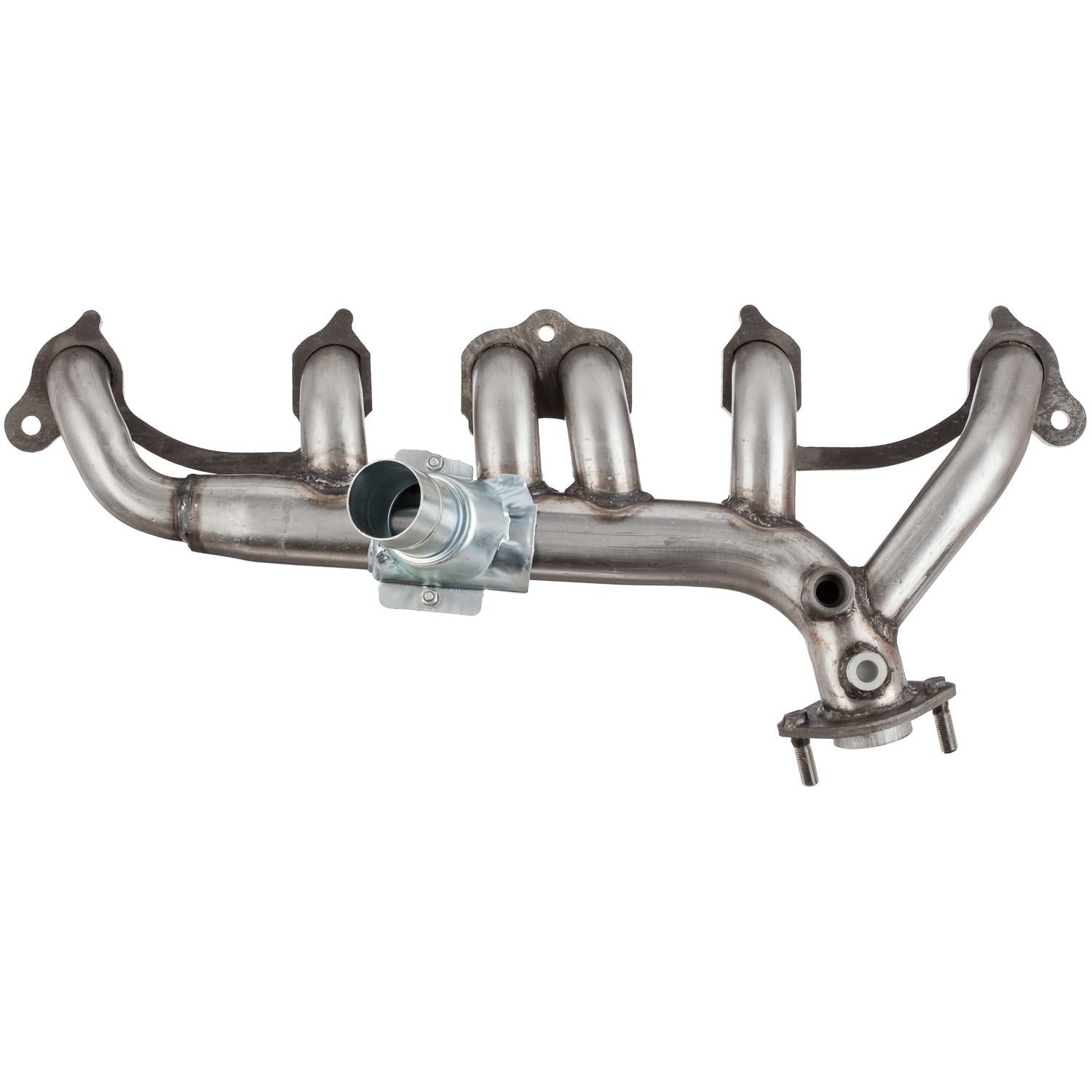Graywerks Exhaust Manifold 101111