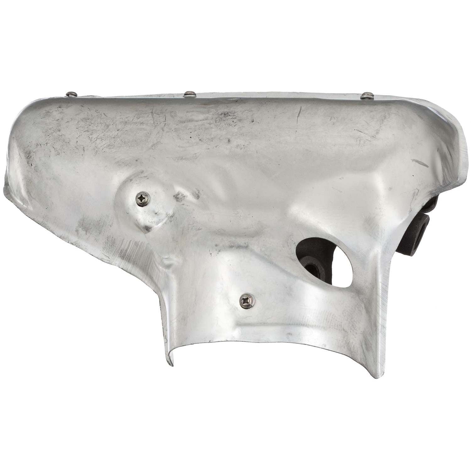 Graywerks Exhaust Manifold 101113