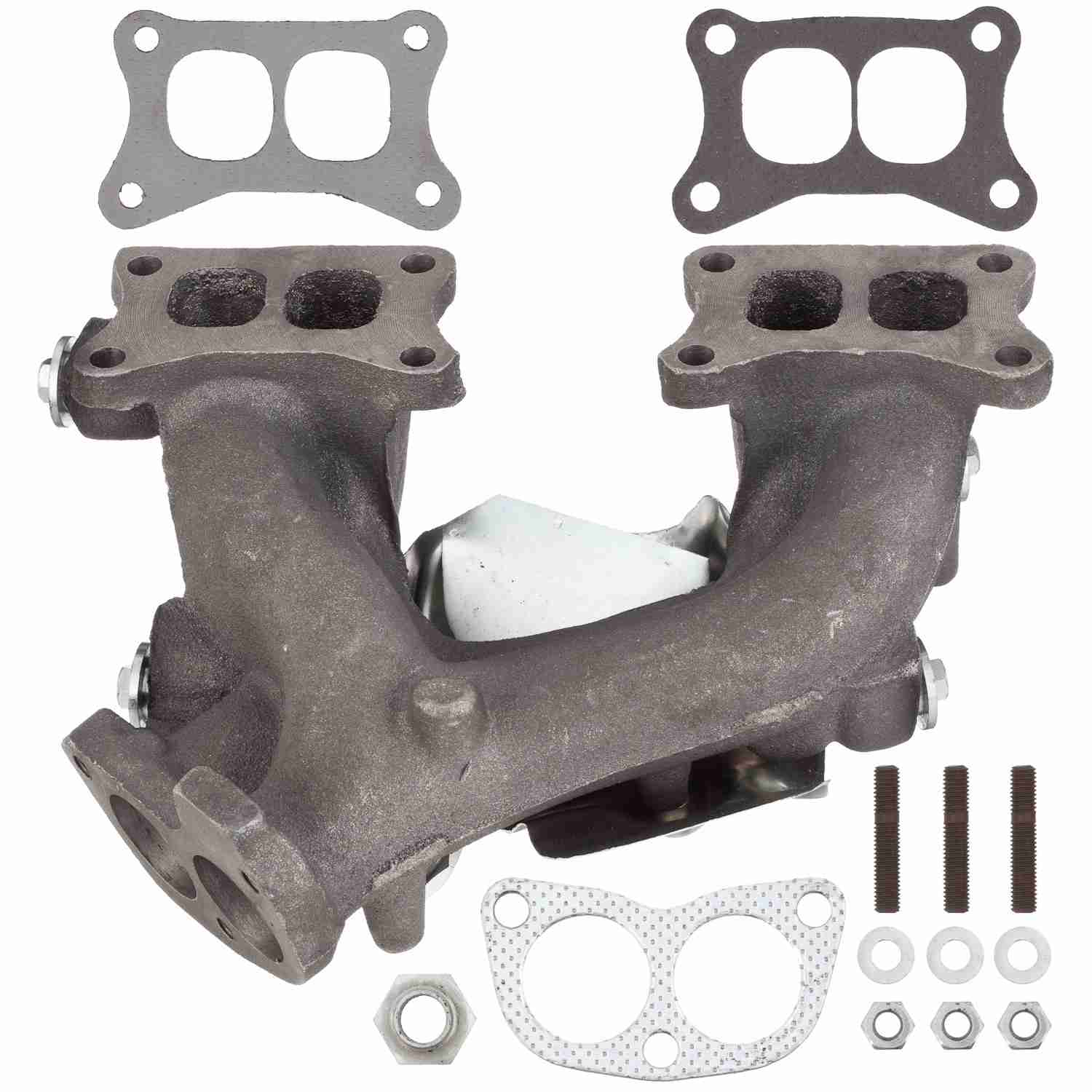Graywerks Exhaust Manifold 101115