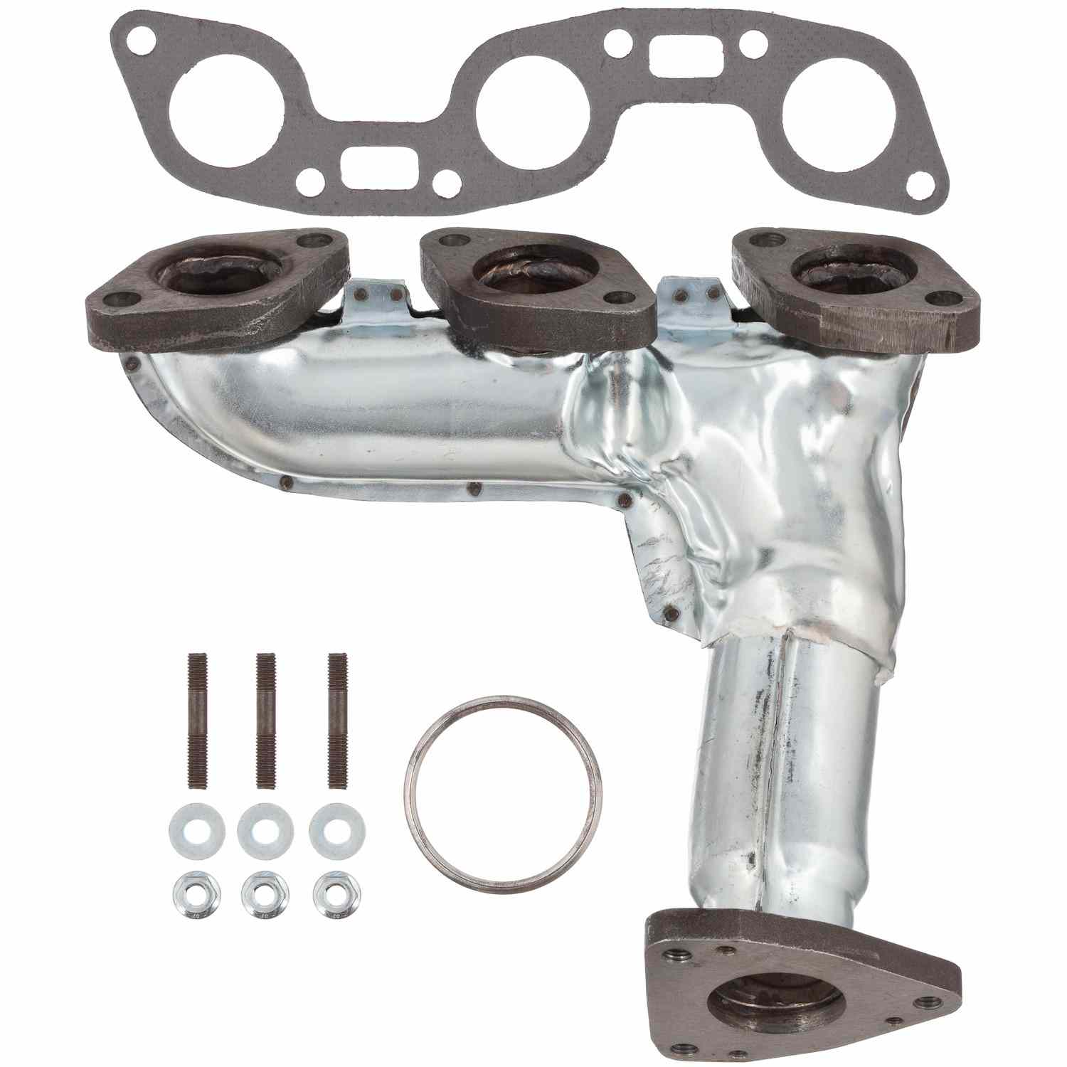 ATP Exhaust Manifold 101117