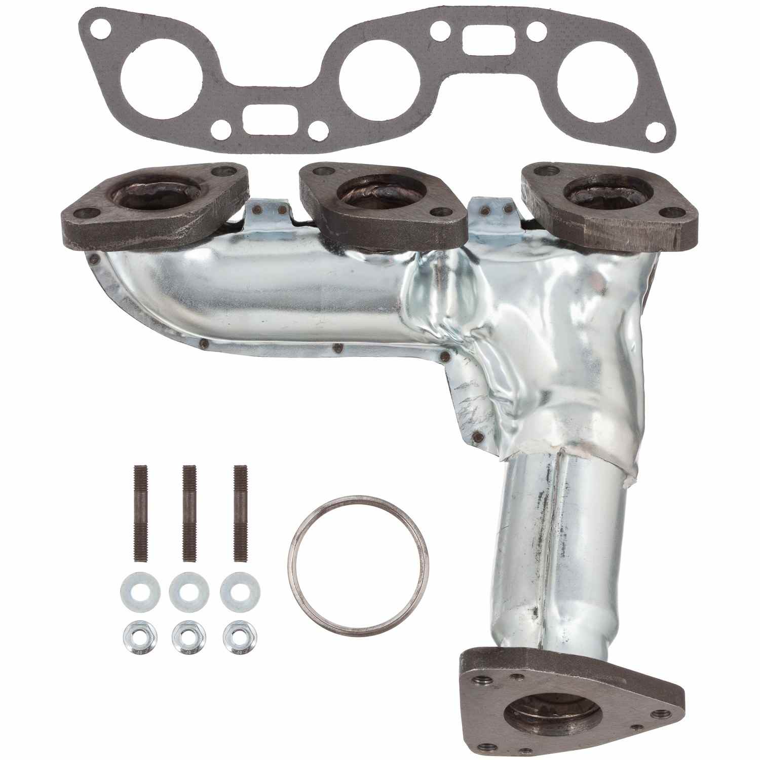 ATP Exhaust Manifold 101117