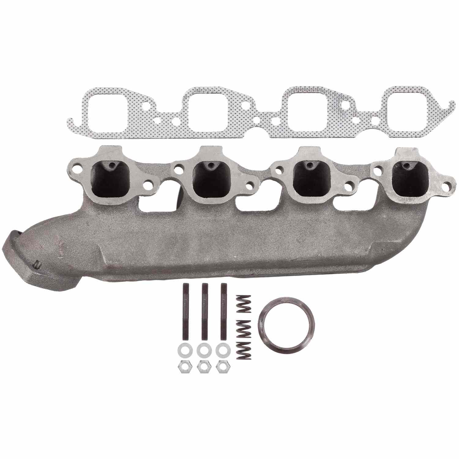 Graywerks Exhaust Manifold 101130