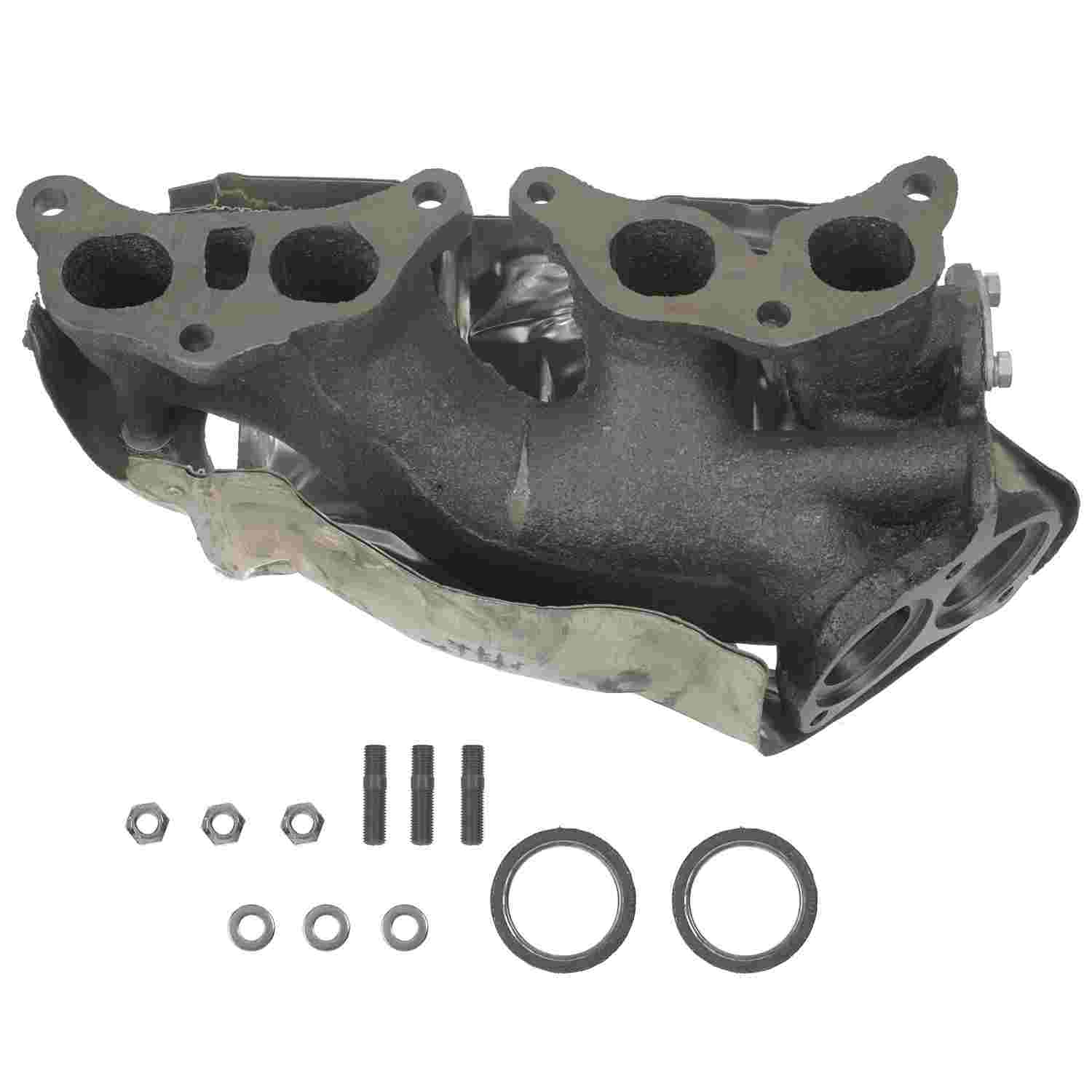 Graywerks Exhaust Manifold 101142