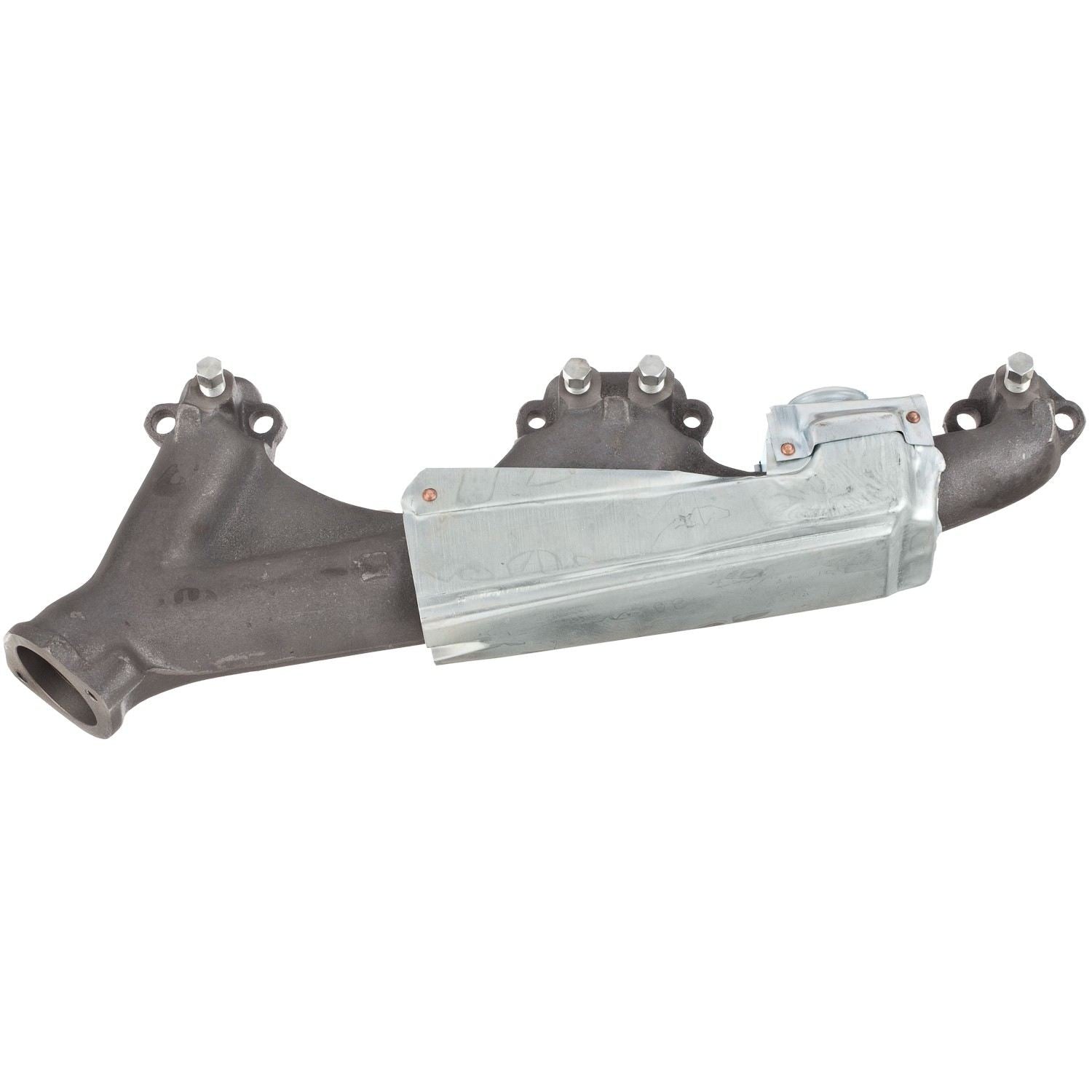 Graywerks Exhaust Manifold 101145