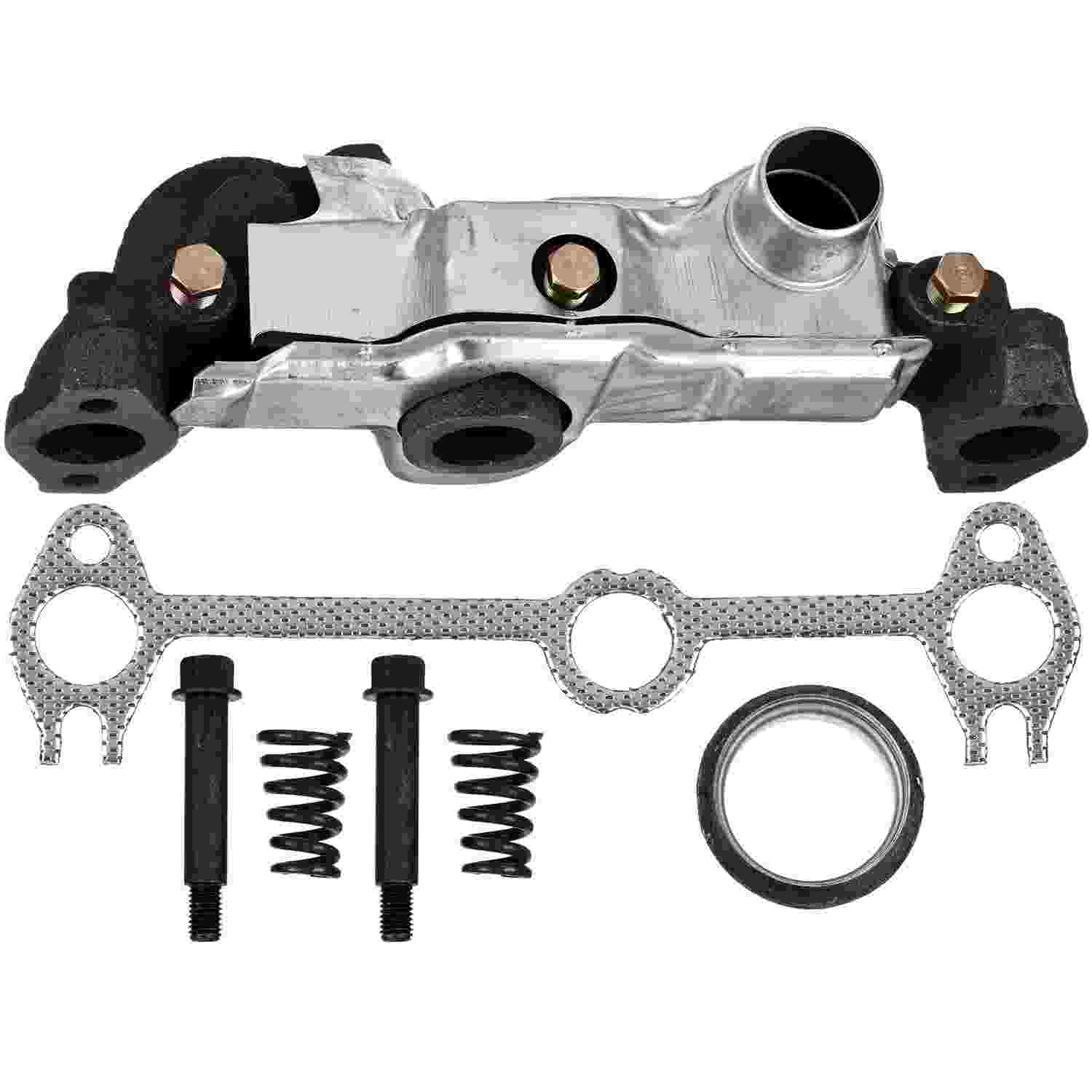 Graywerks Exhaust Manifold 101148