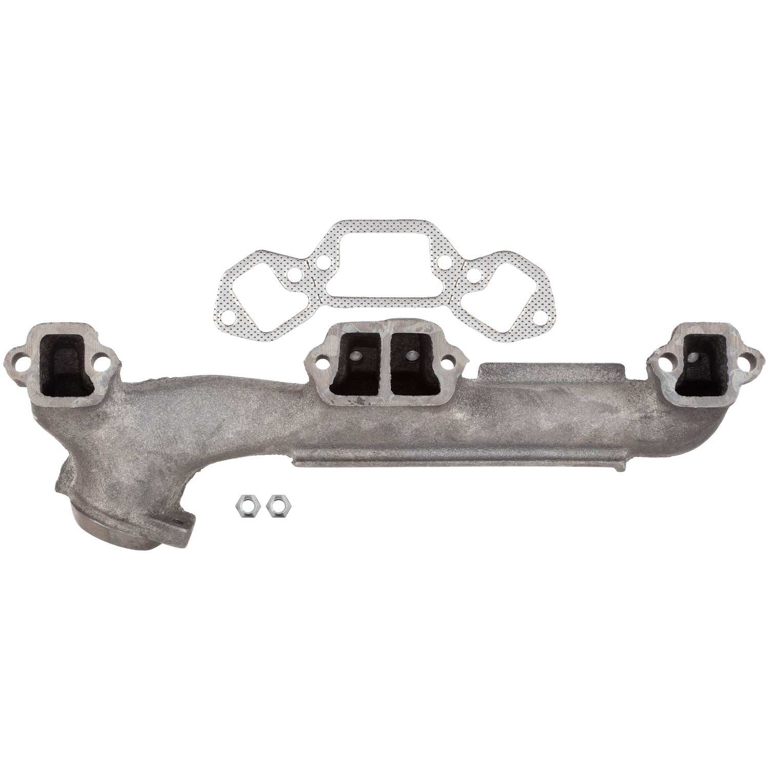 Graywerks Exhaust Manifold 101153