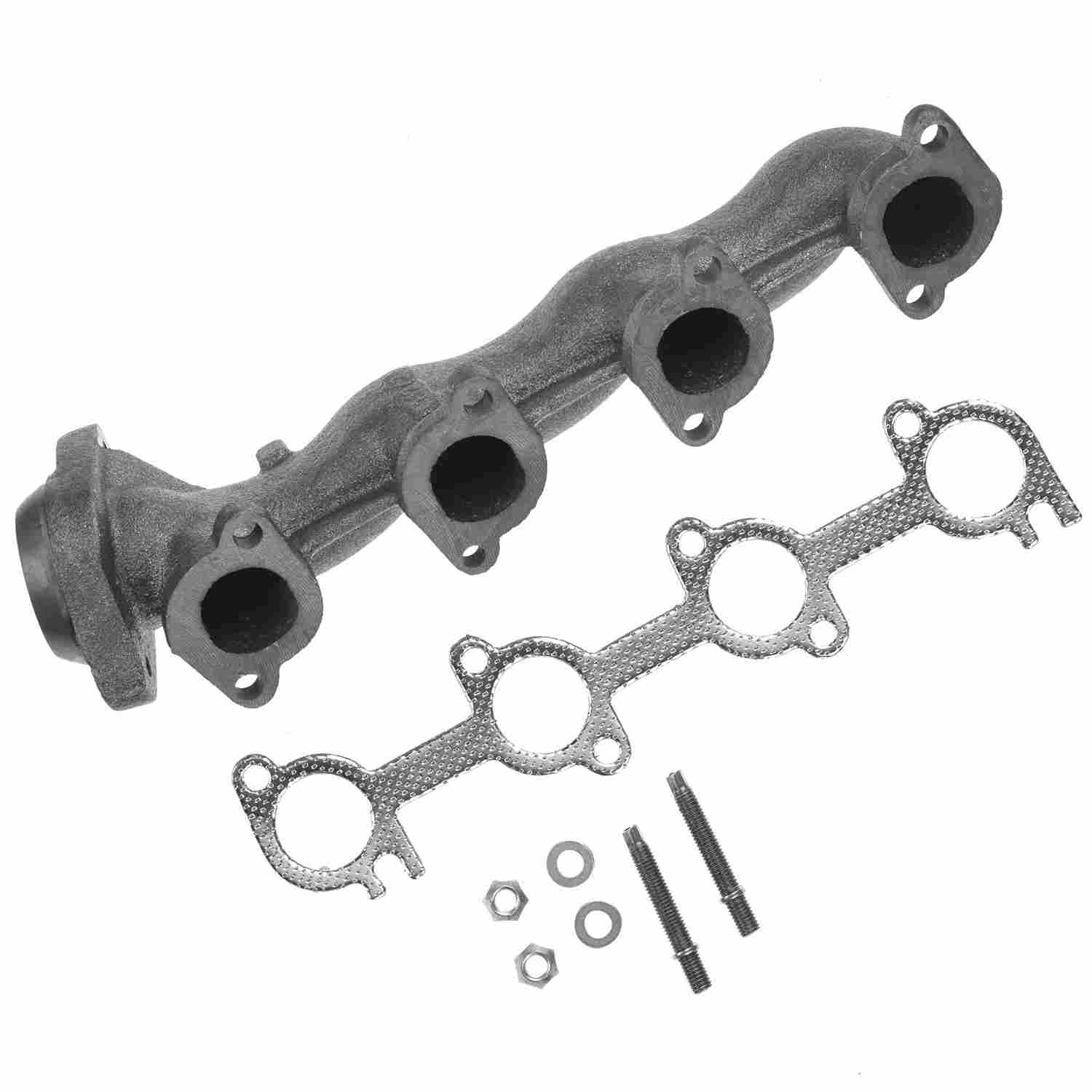 Graywerks Exhaust Manifold 101157