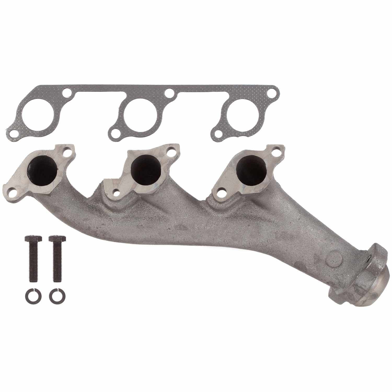 Graywerks Exhaust Manifold 101158