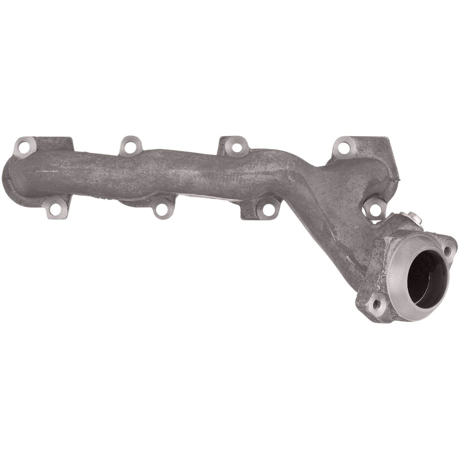 Graywerks Exhaust Manifold 101166