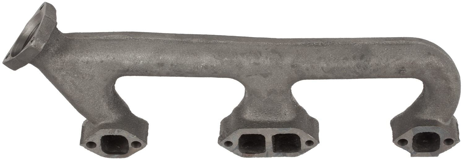 Graywerks Exhaust Manifold 101168