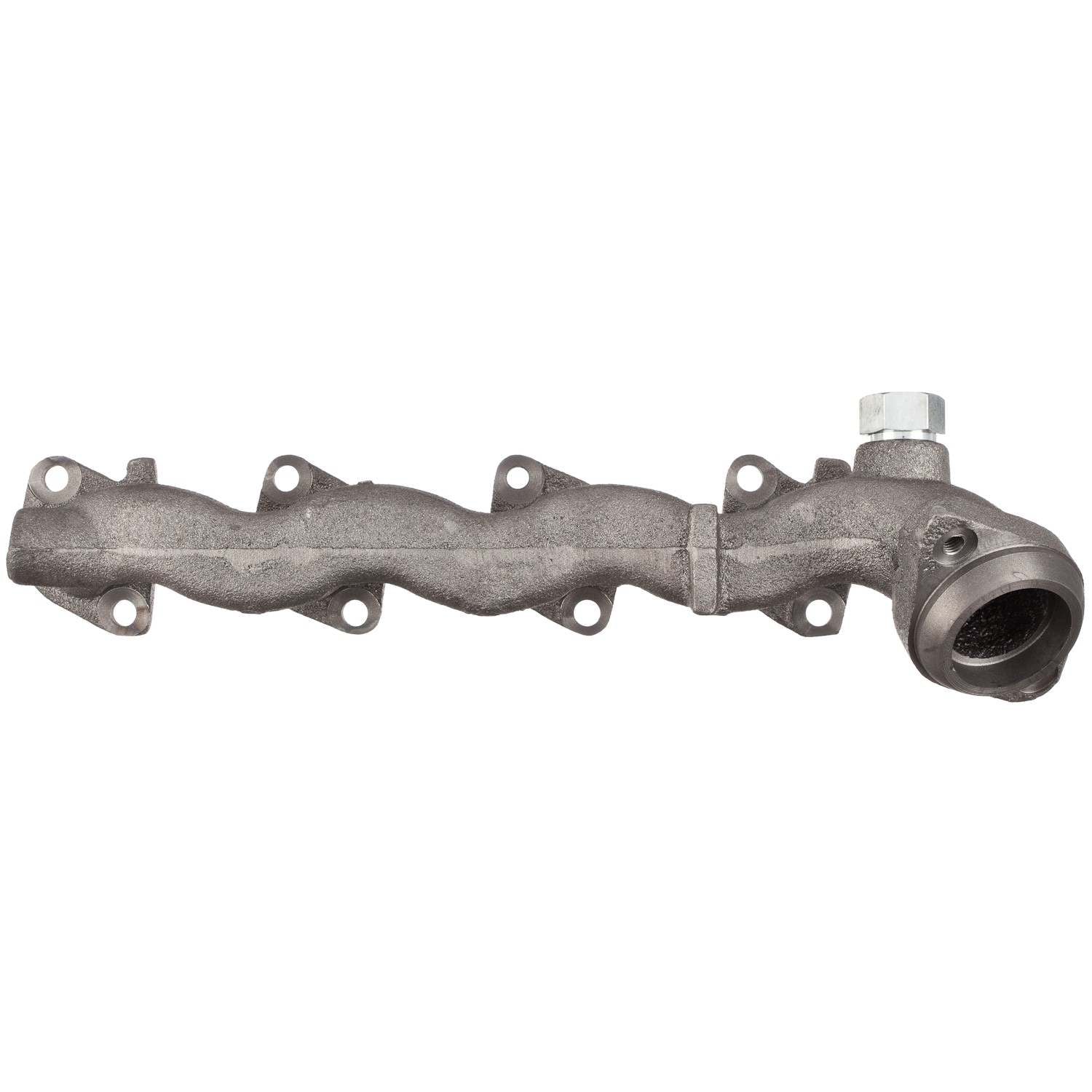 Graywerks Exhaust Manifold 101177