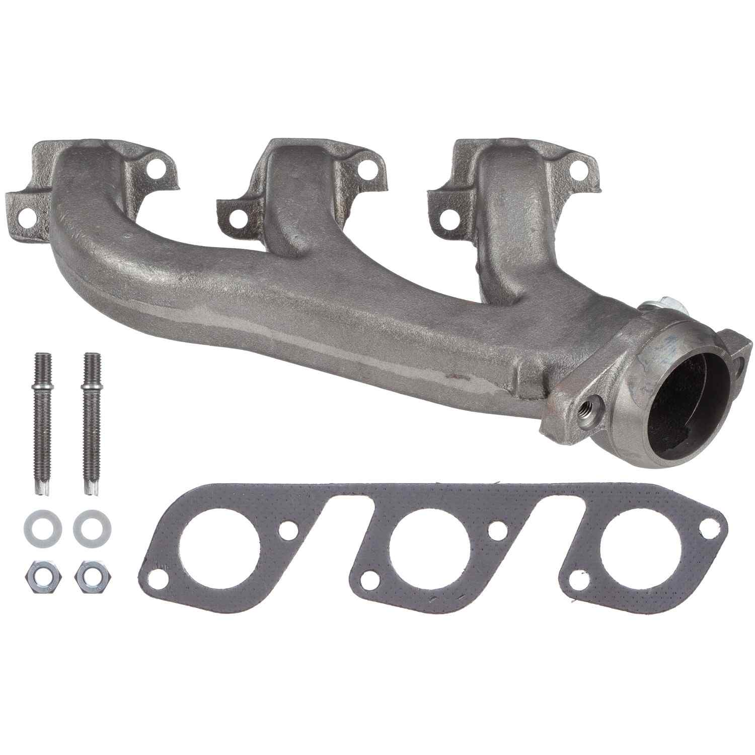 Graywerks Exhaust Manifold 101187