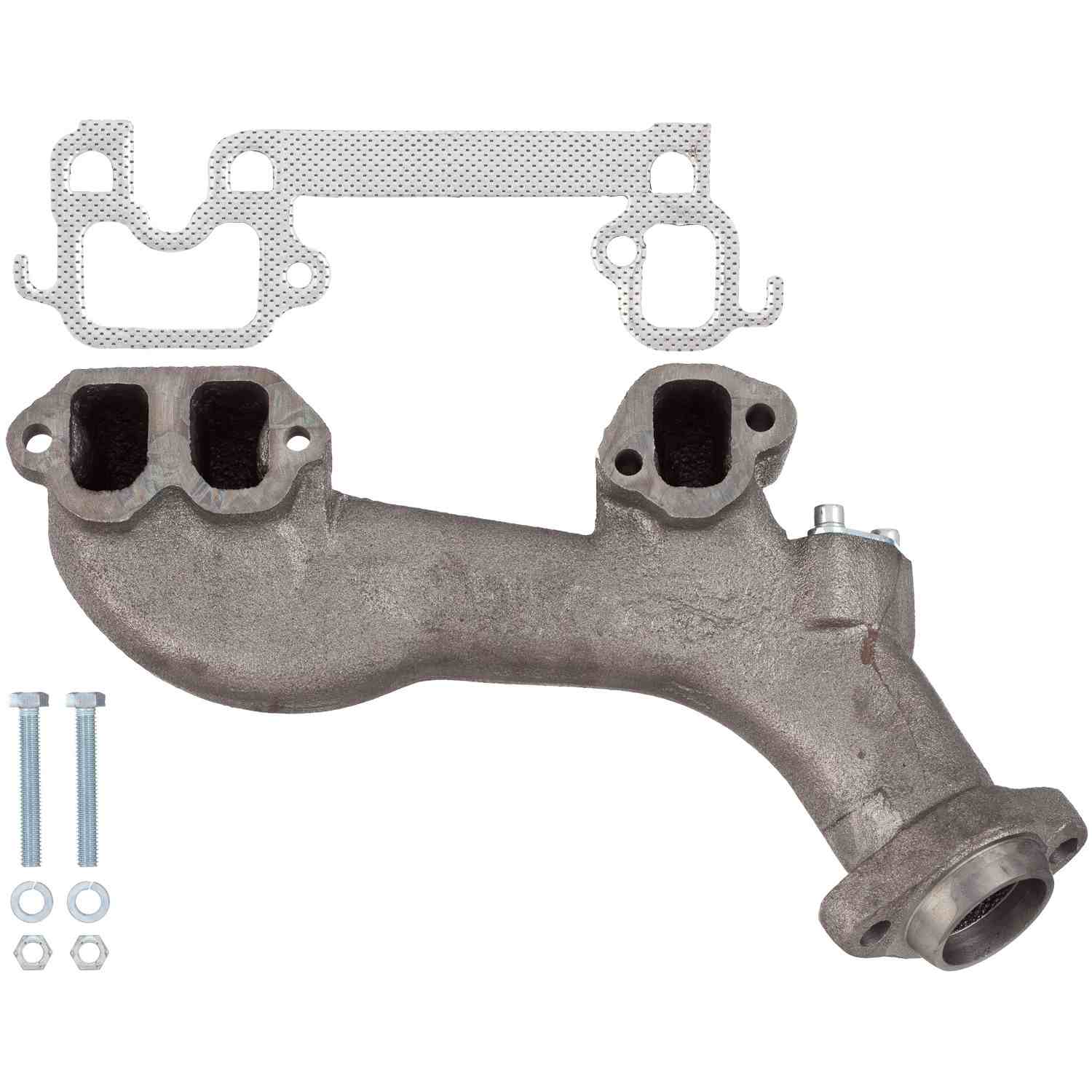 Graywerks Exhaust Manifold 101195