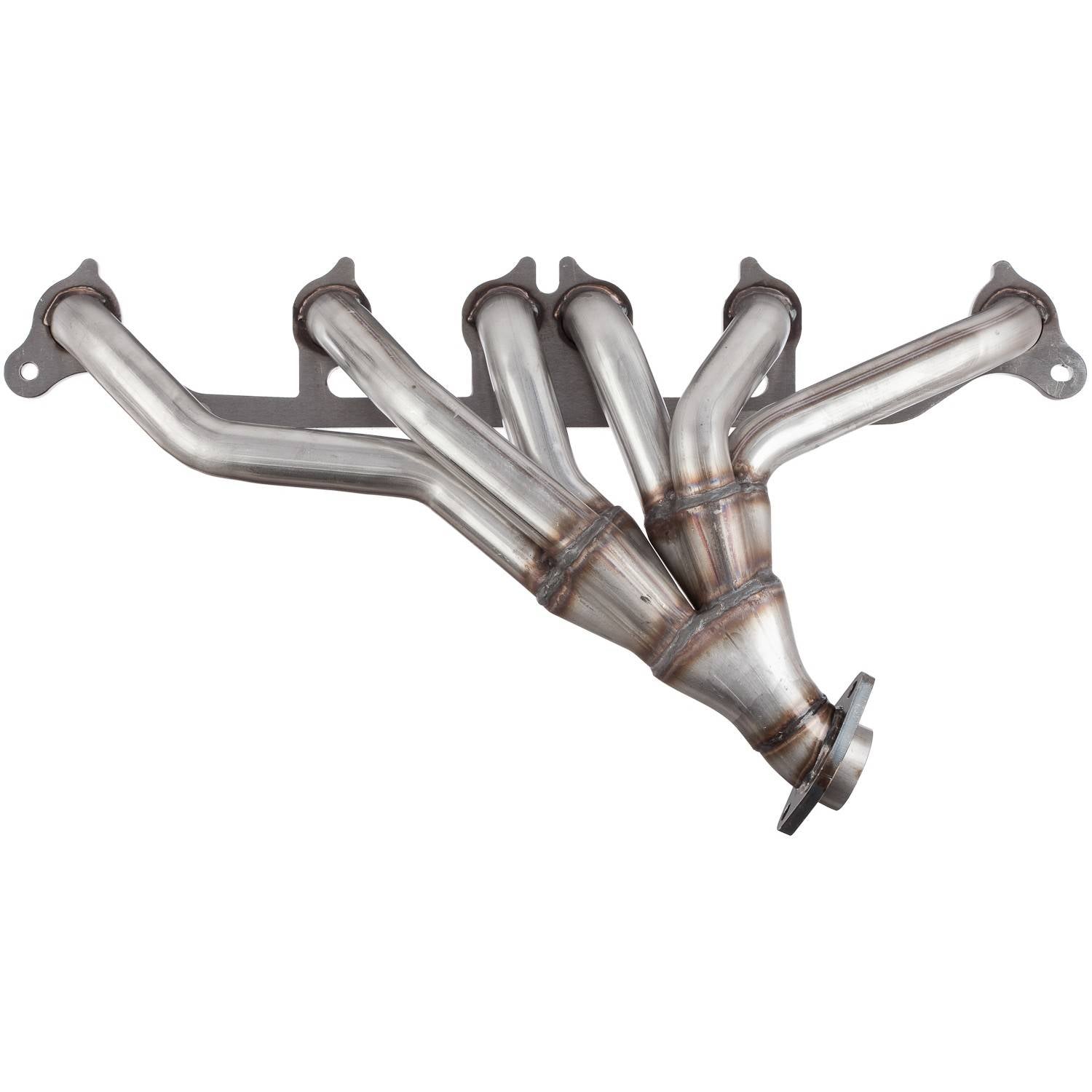 Graywerks Exhaust Manifold 101212