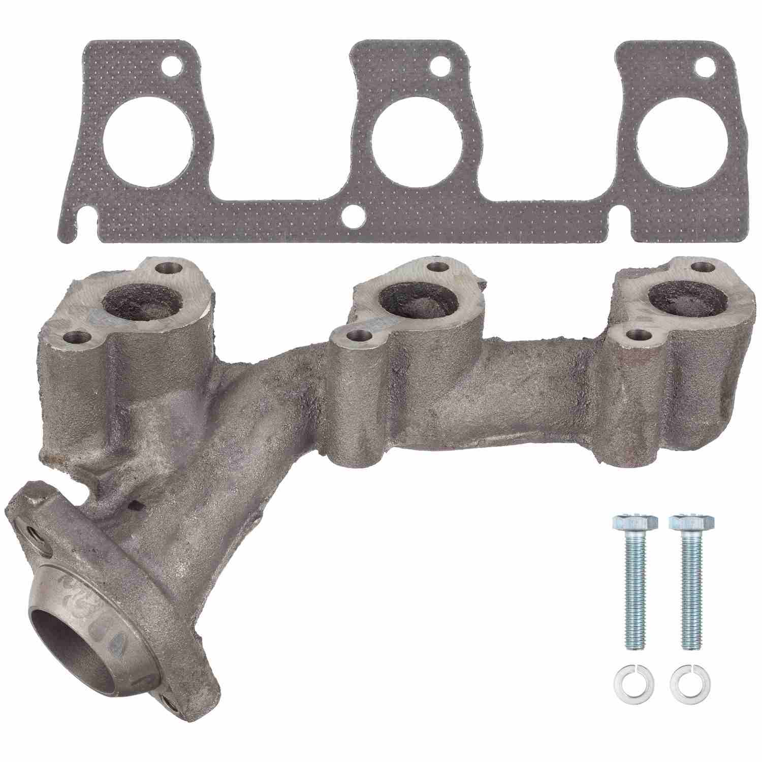 Graywerks Exhaust Manifold 101227