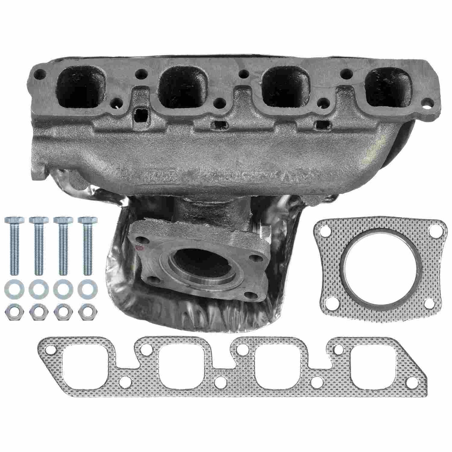 Graywerks Exhaust Manifold 101232