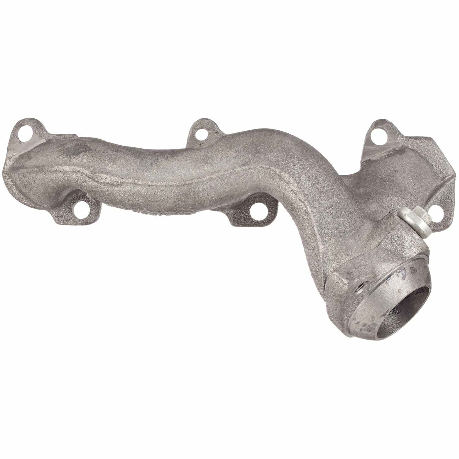 Graywerks Exhaust Manifold 101234