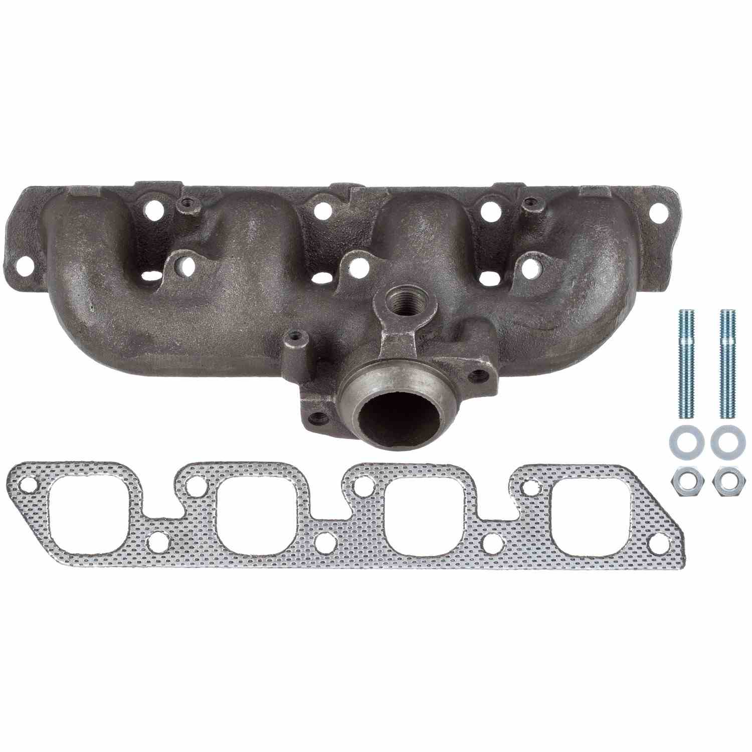 Graywerks Exhaust Manifold 101244