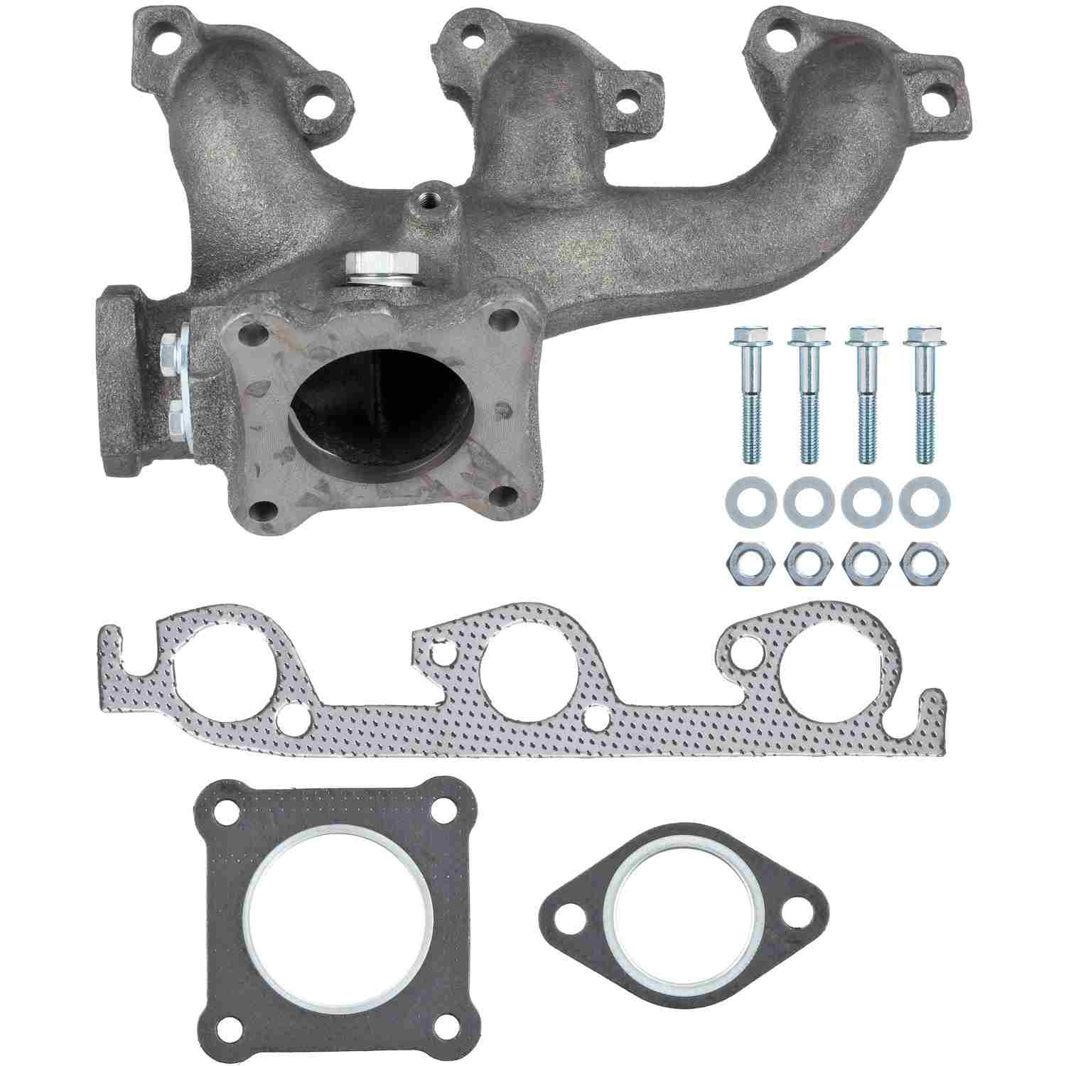 Graywerks Exhaust Manifold 101257