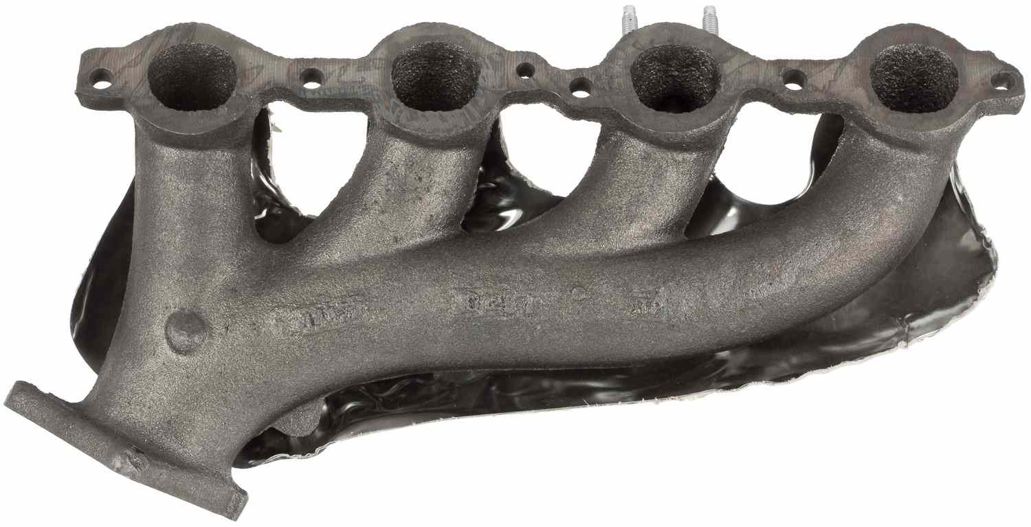 Graywerks Exhaust Manifold 101261