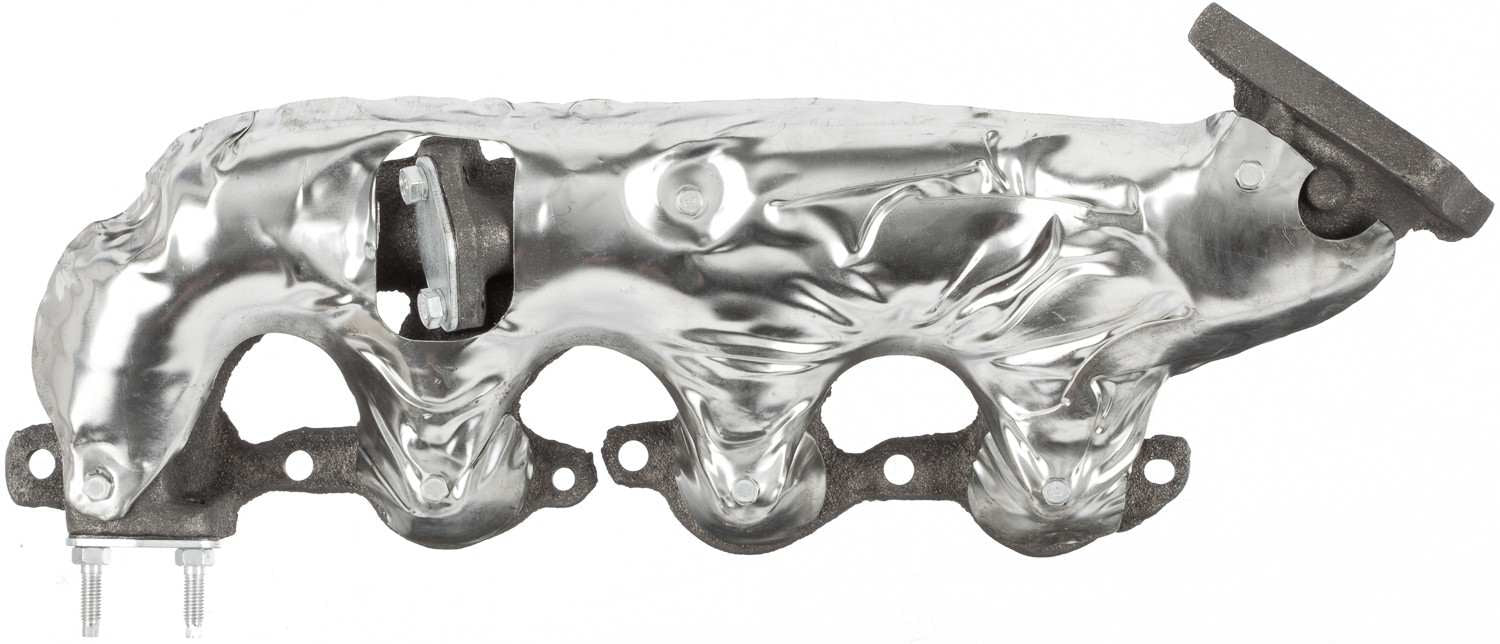 Graywerks Exhaust Manifold 101262