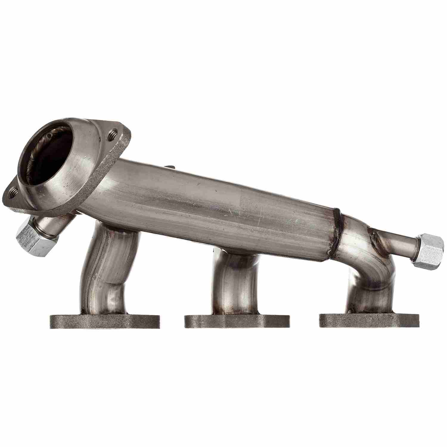 Graywerks Exhaust Manifold 101271