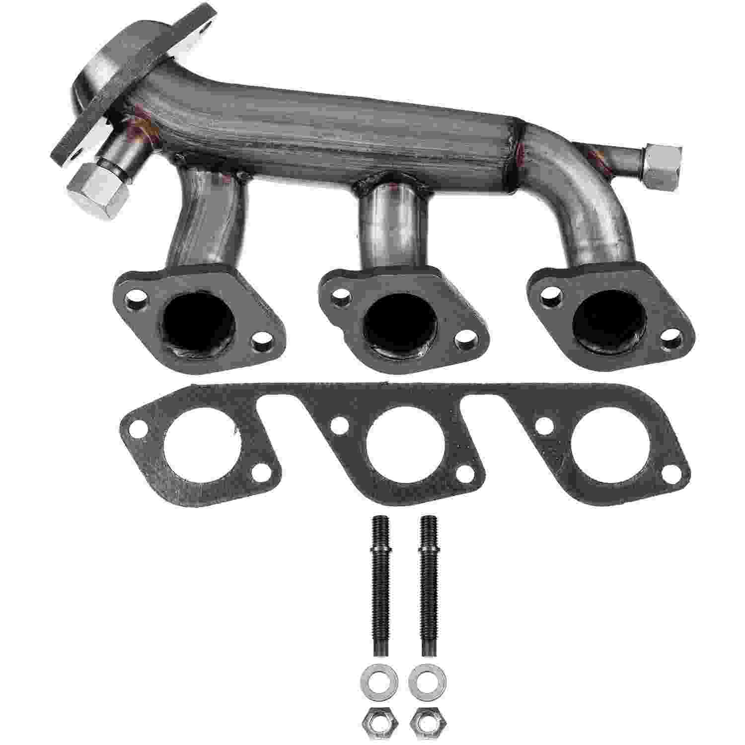 Graywerks Exhaust Manifold 101271