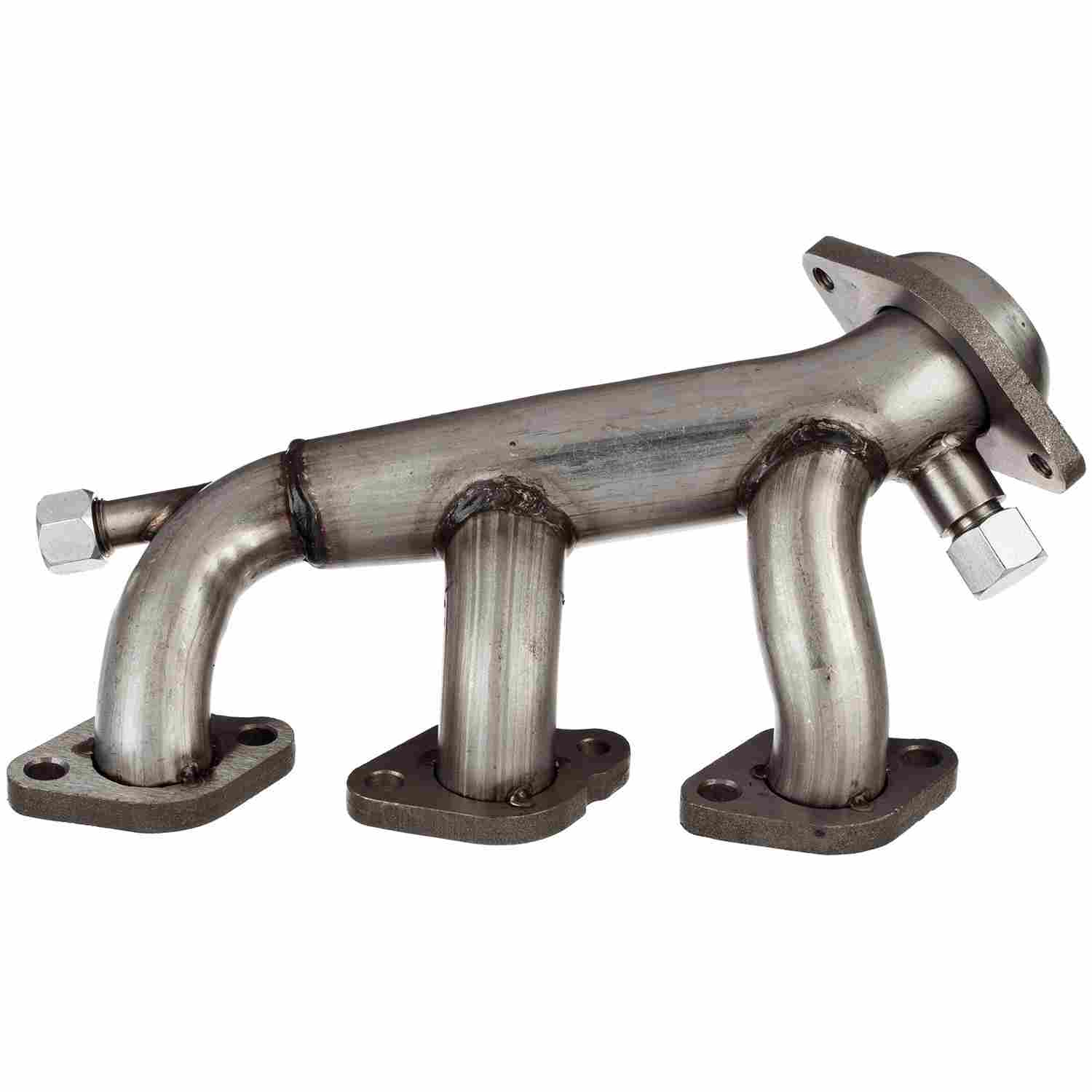 Graywerks Exhaust Manifold 101271
