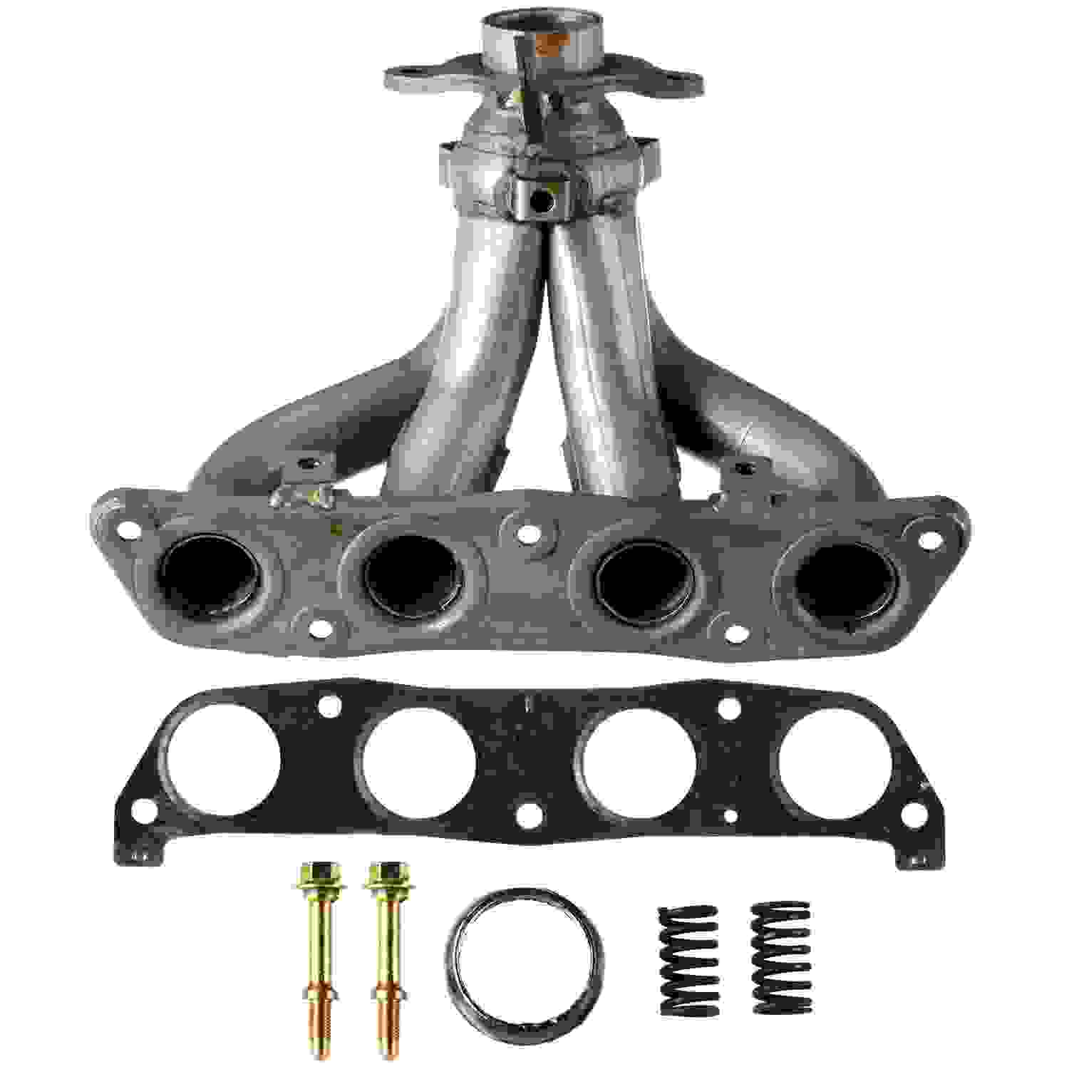 Graywerks Exhaust Manifold 101277