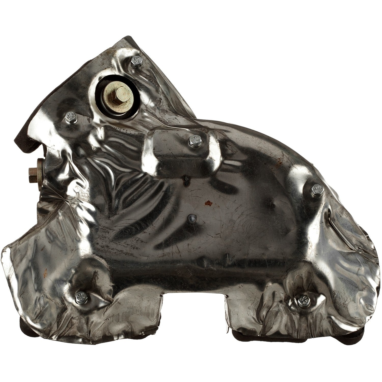 Graywerks Exhaust Manifold 101278