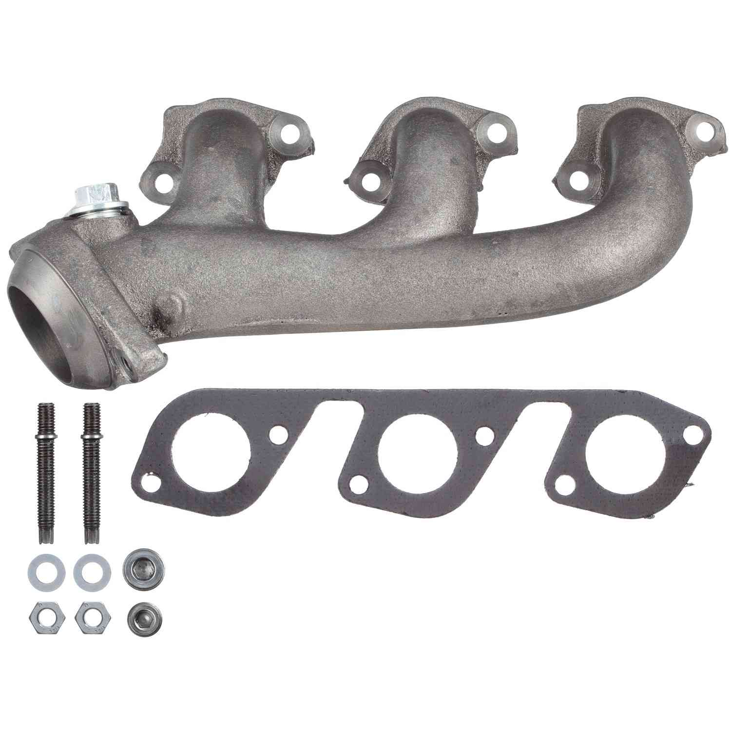 Graywerks Exhaust Manifold 101280
