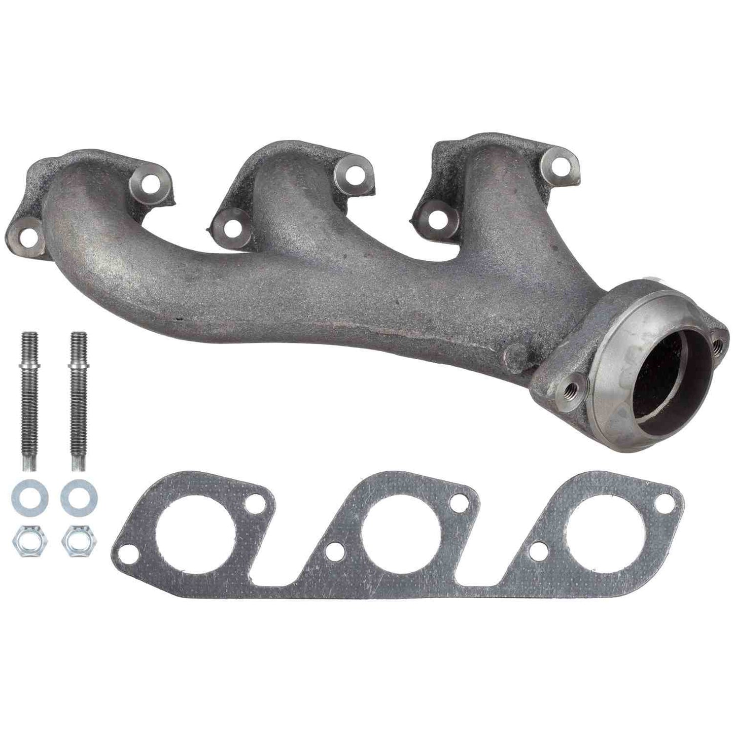 Graywerks Exhaust Manifold 101281
