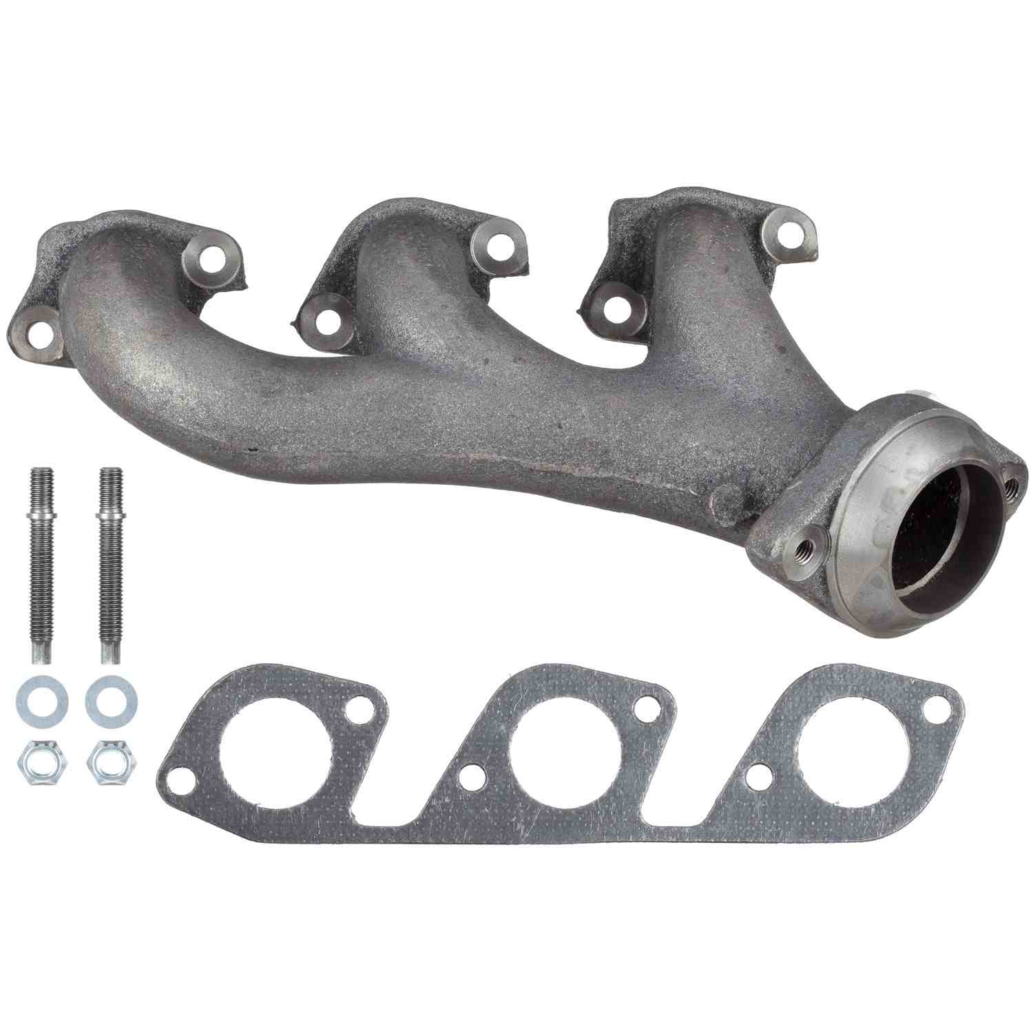 Graywerks Exhaust Manifold 101281