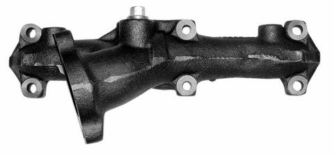 Graywerks Exhaust Manifold 101299