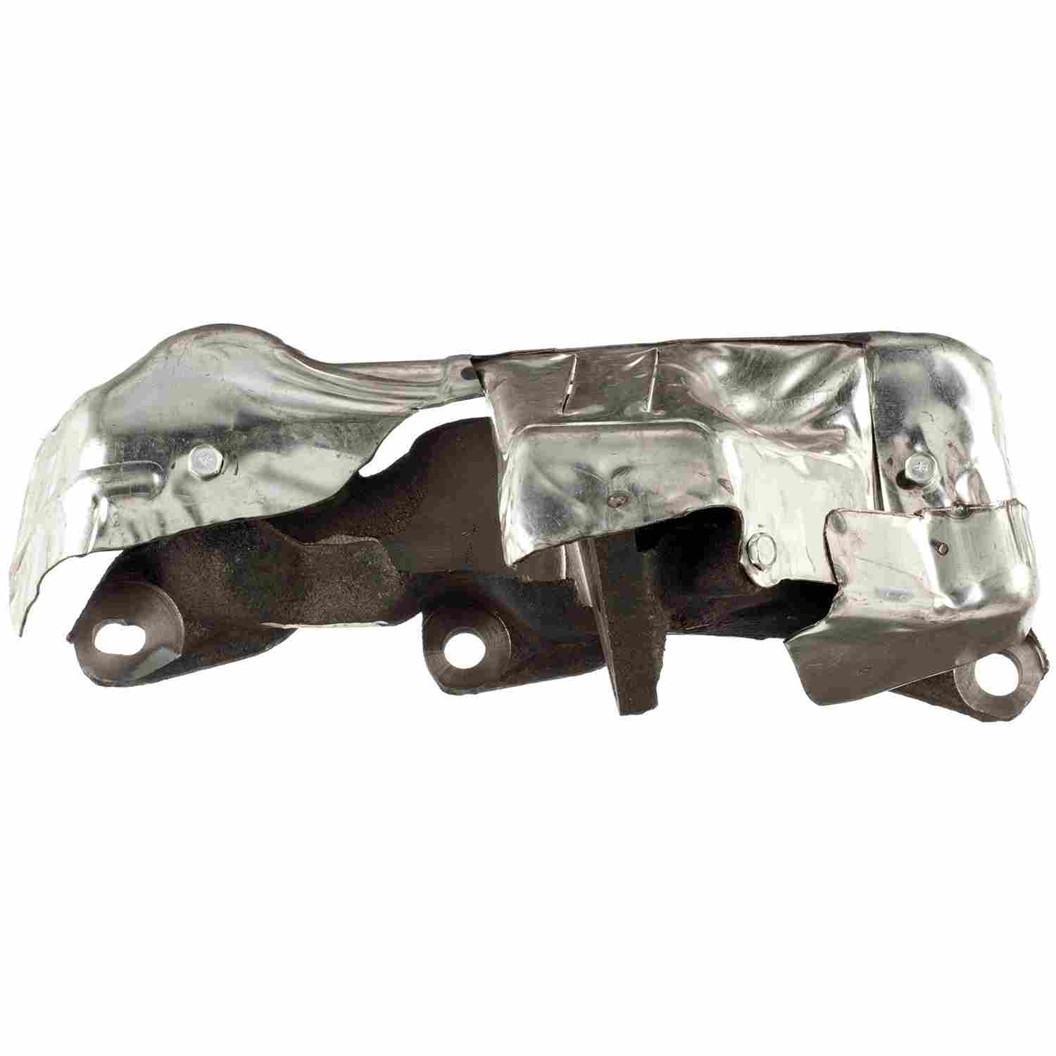 Graywerks Exhaust Manifold 101321
