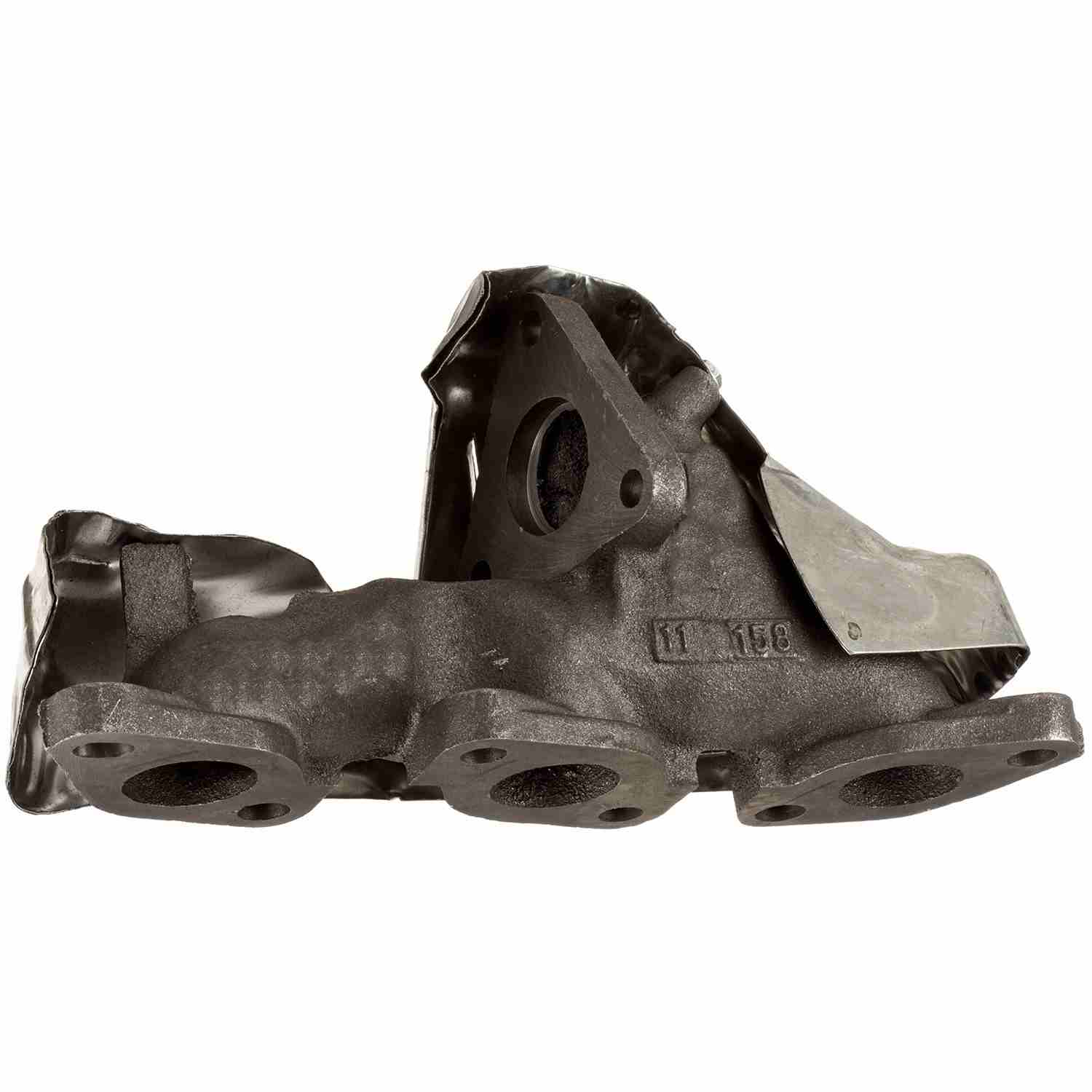Graywerks Exhaust Manifold 101321
