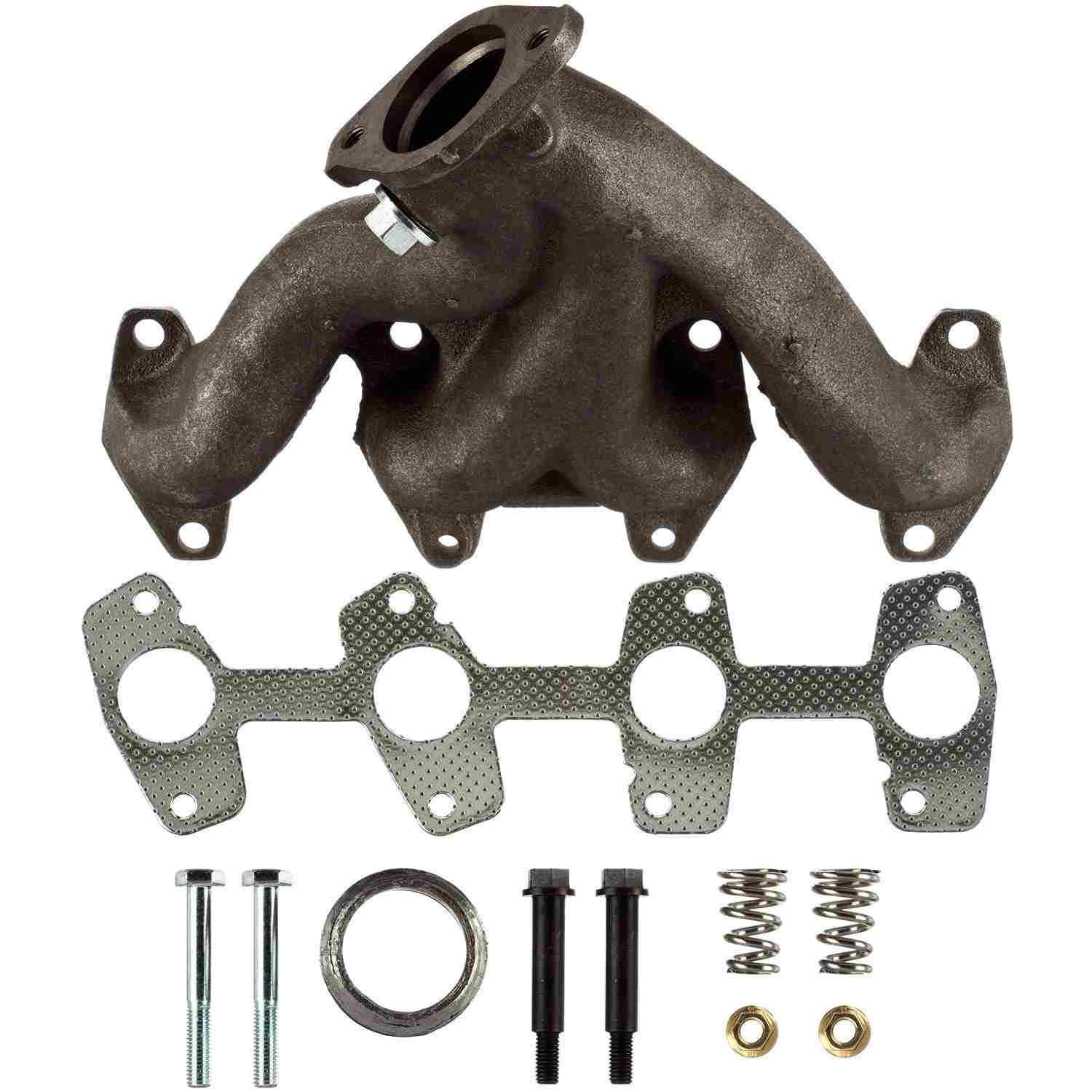 Graywerks Exhaust Manifold 101334