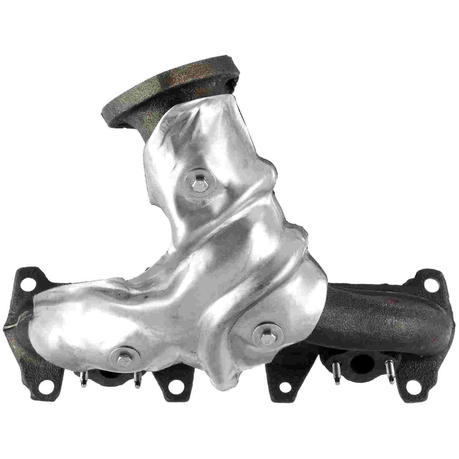 Graywerks Exhaust Manifold 101355