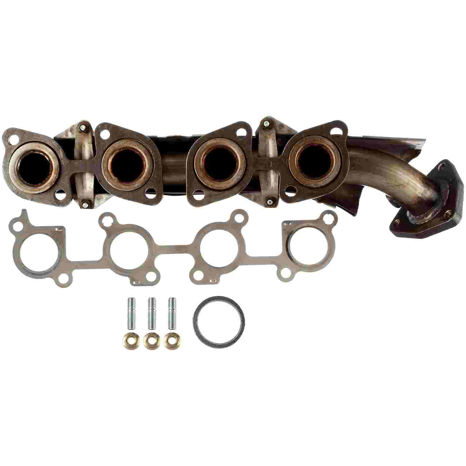 Graywerks Exhaust Manifold 101358