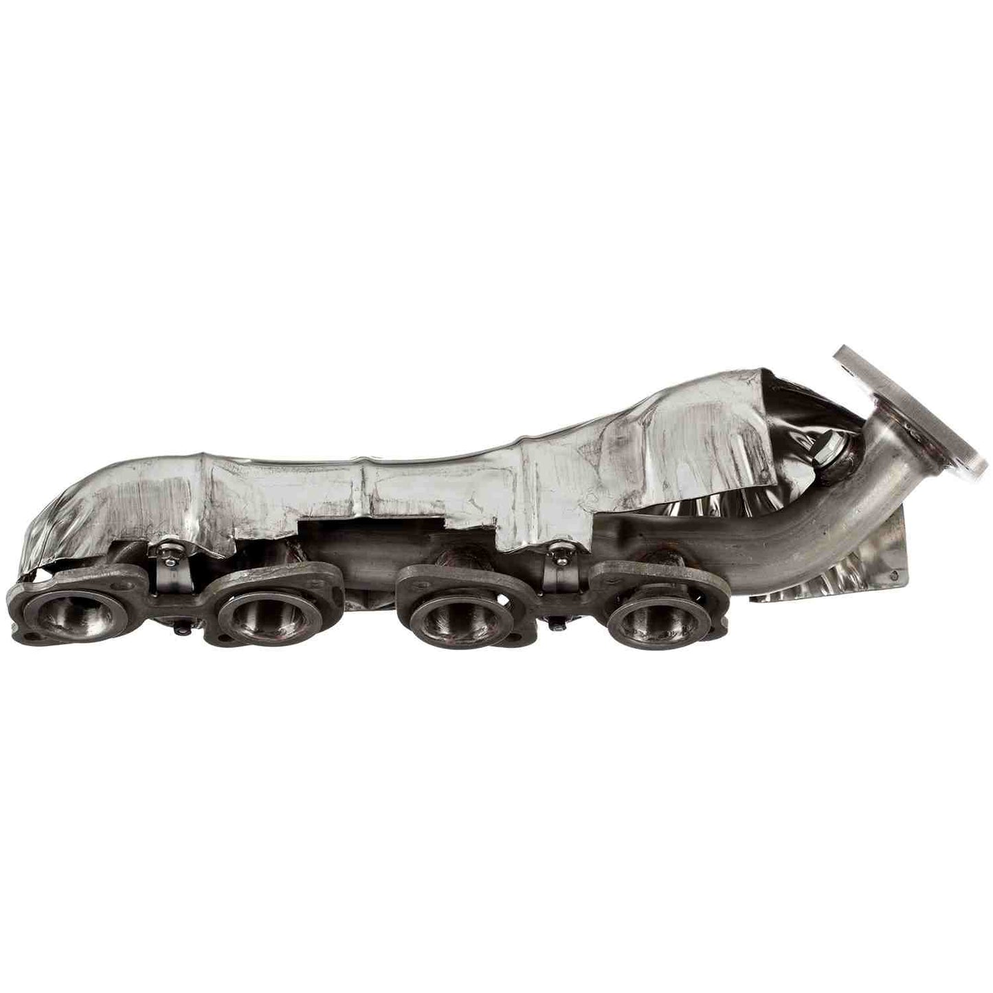 Graywerks Exhaust Manifold 101359