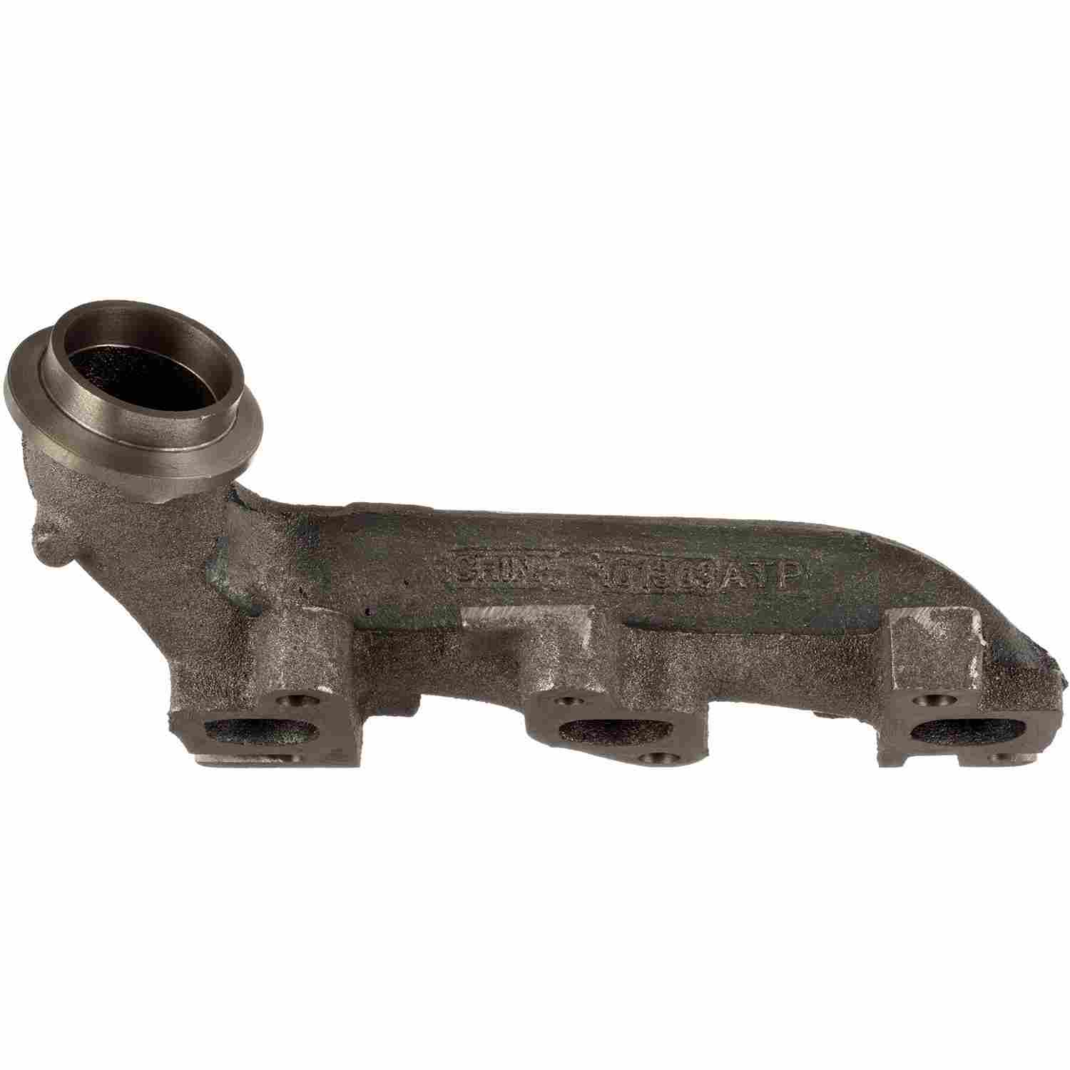 Graywerks Exhaust Manifold 101363